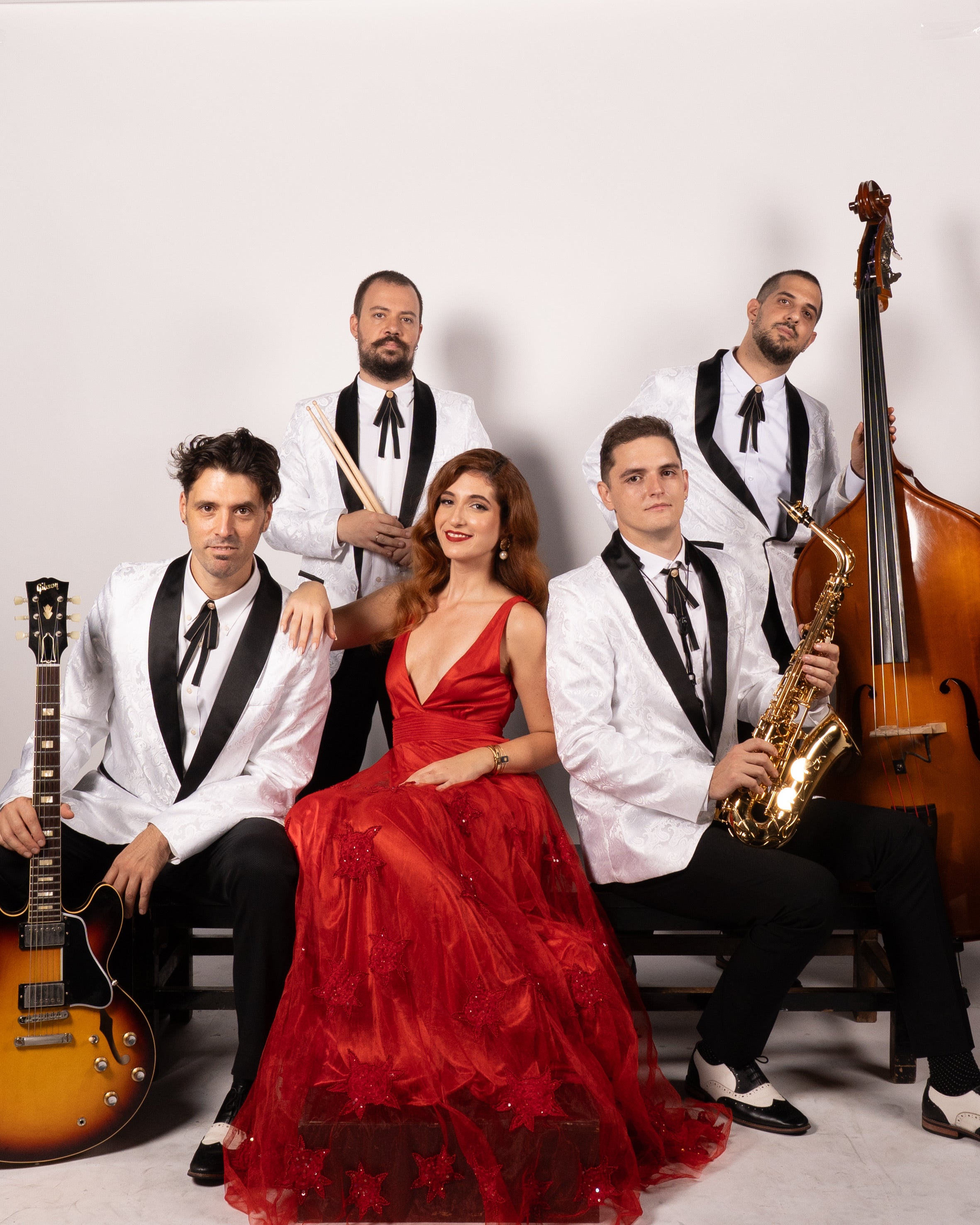 Athens Groove Society