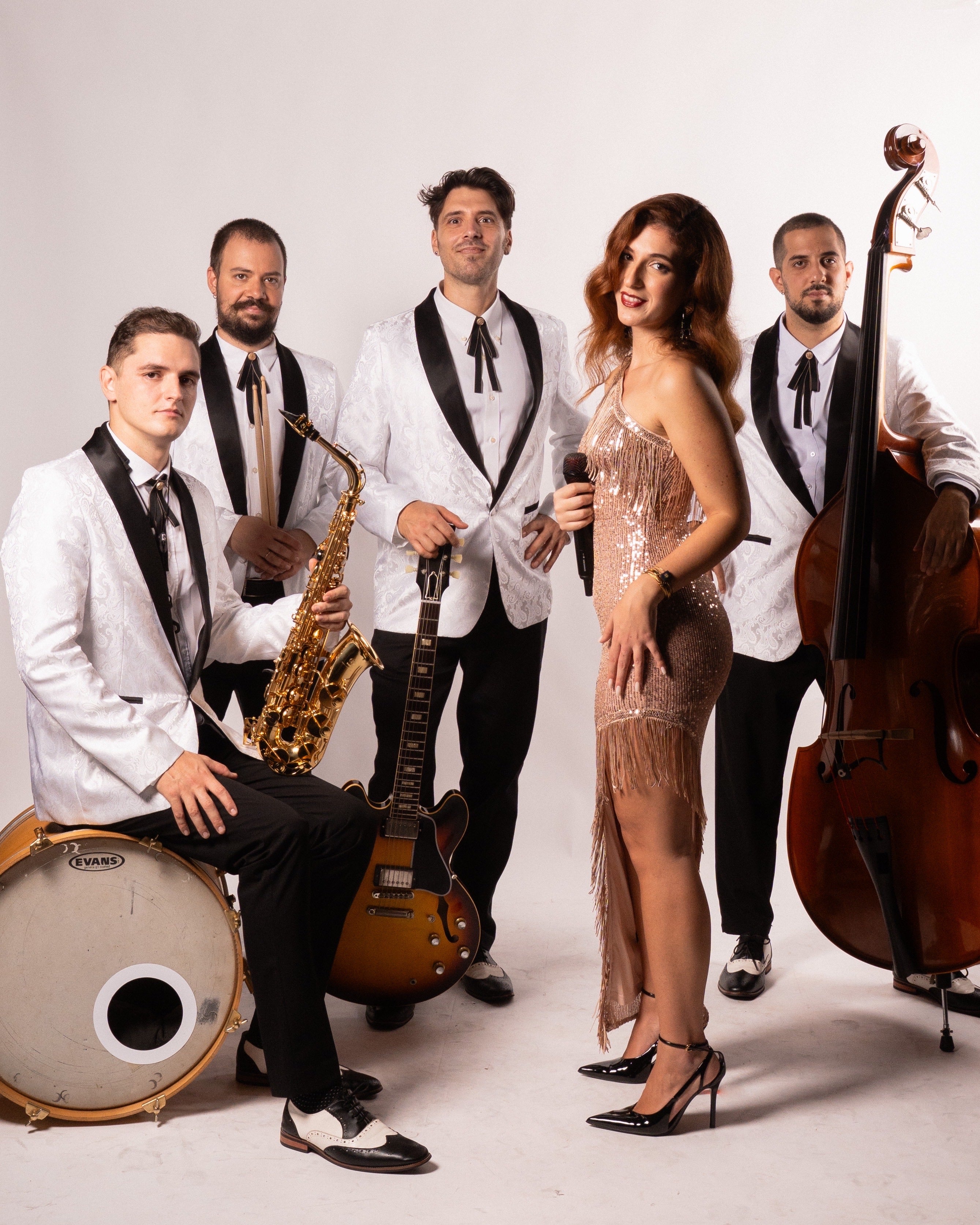 Athens Groove Society