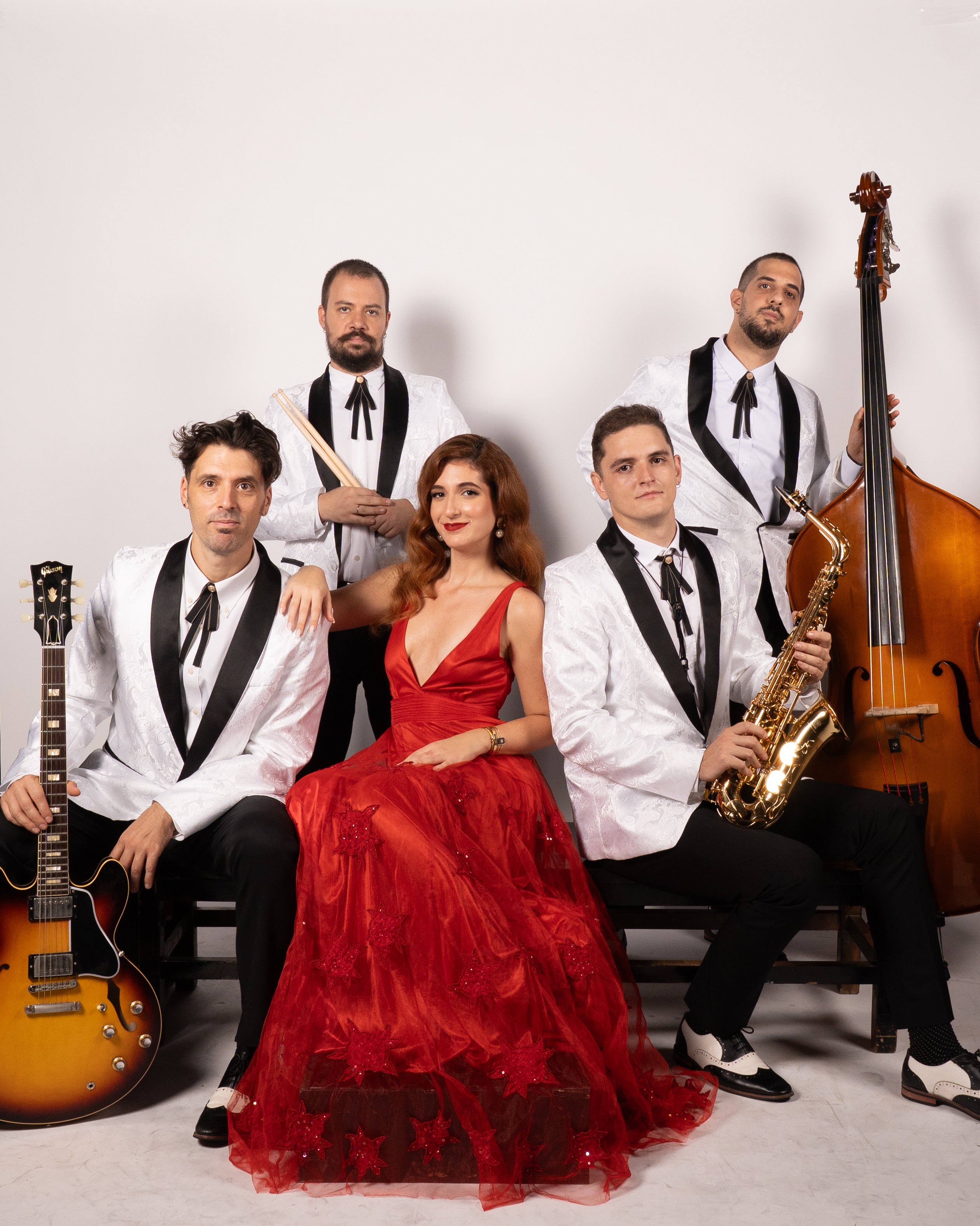 Athens Groove Society