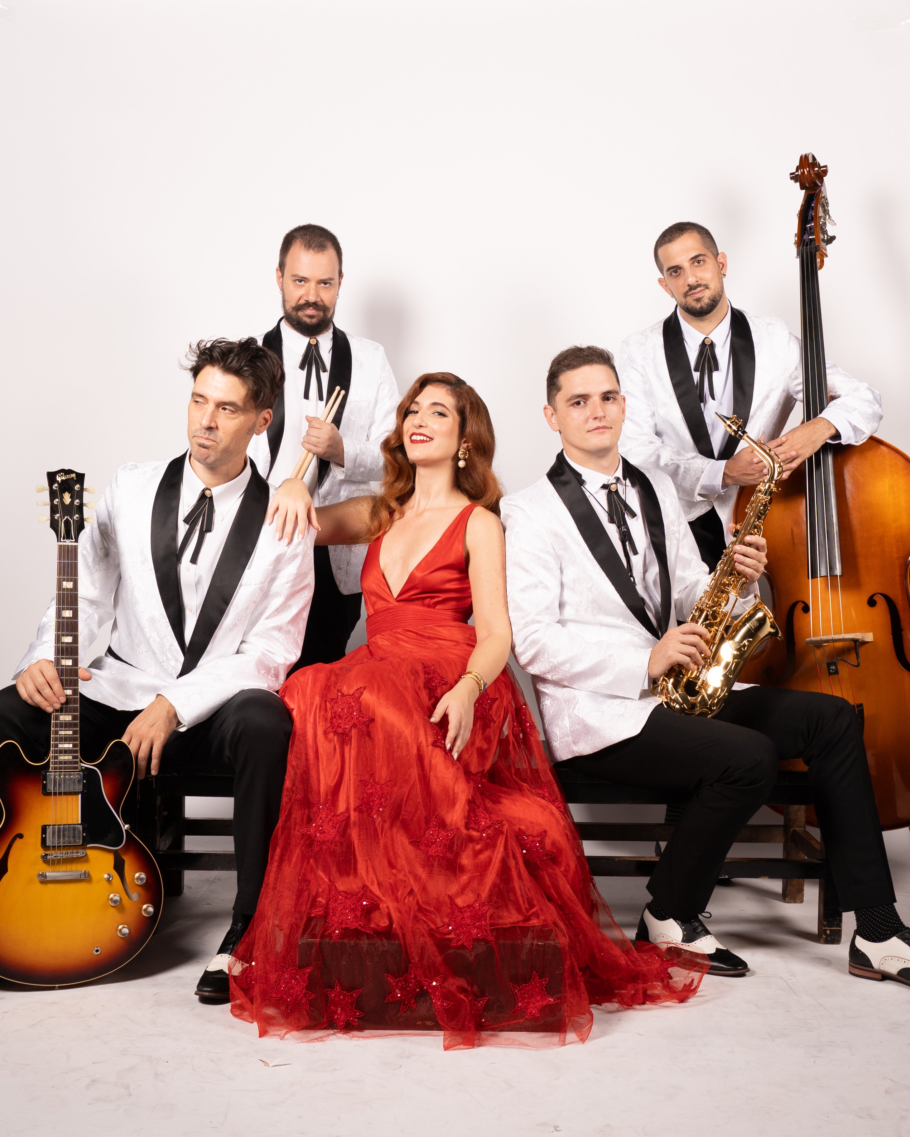 Athens Groove Society