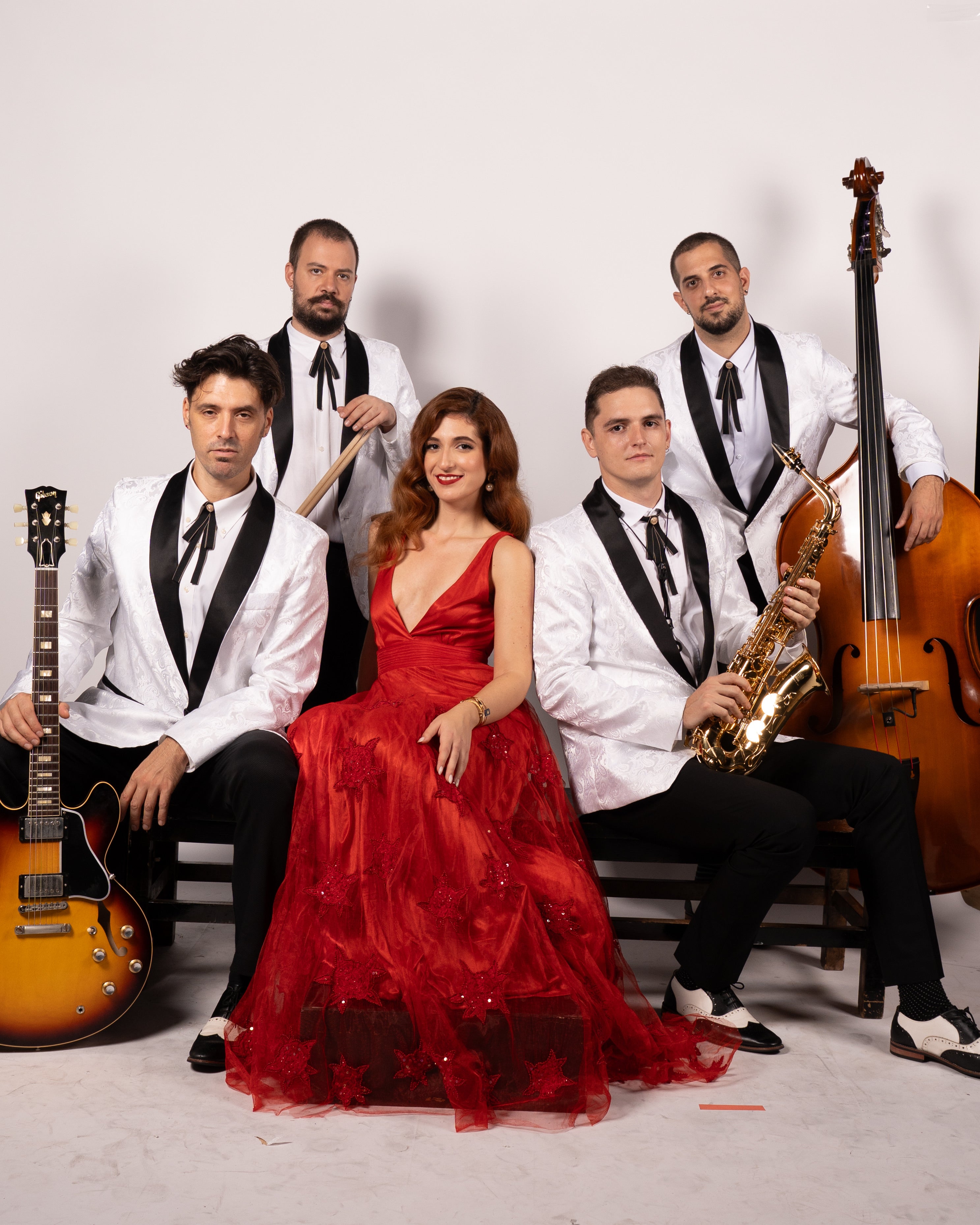 Athens Groove Society