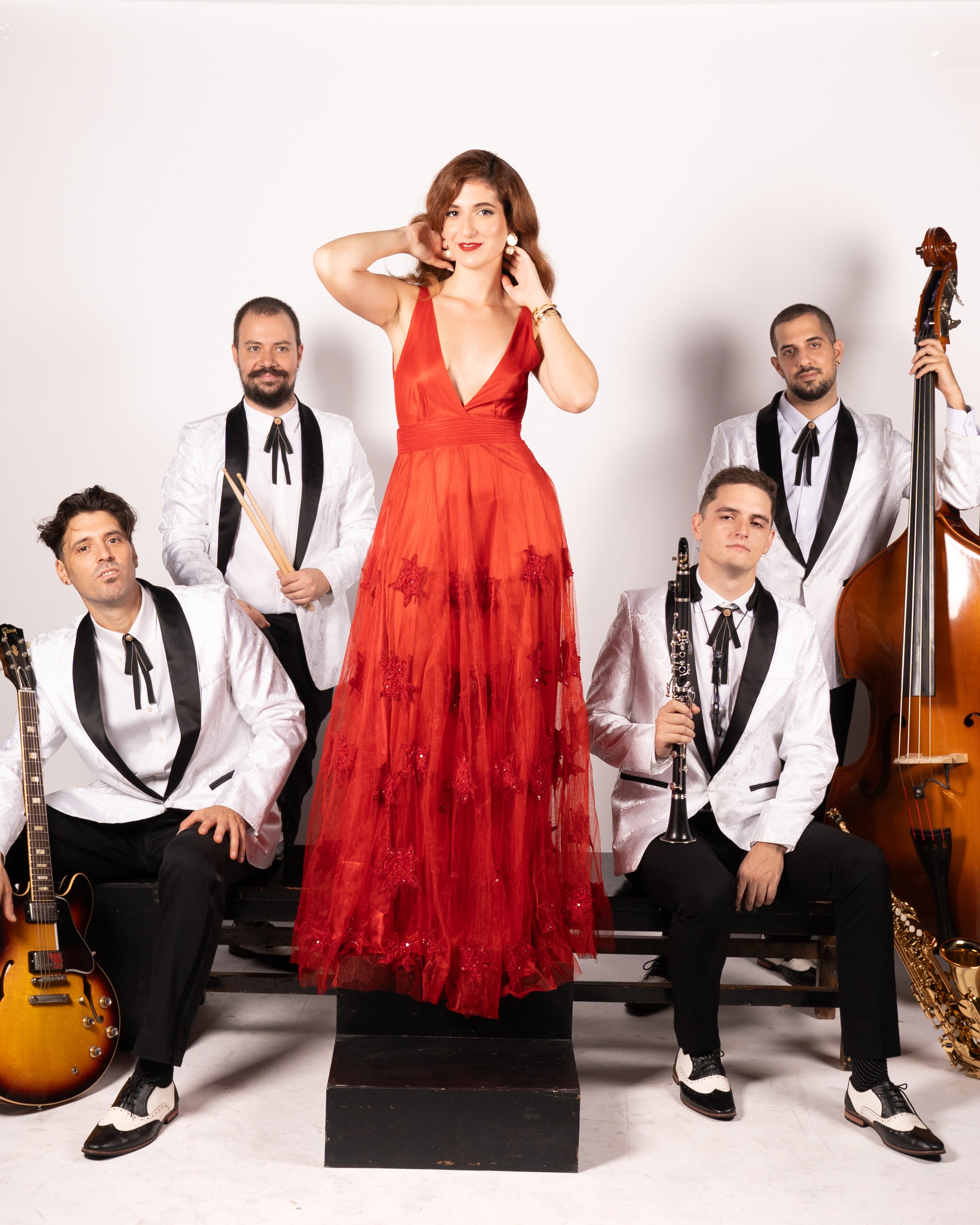 Athens Groove Society