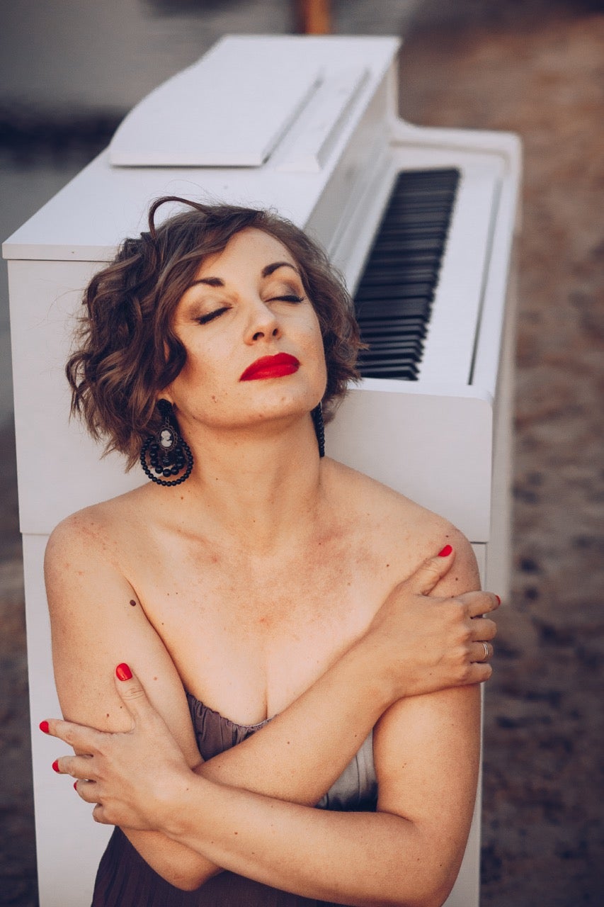 The Island Pianist