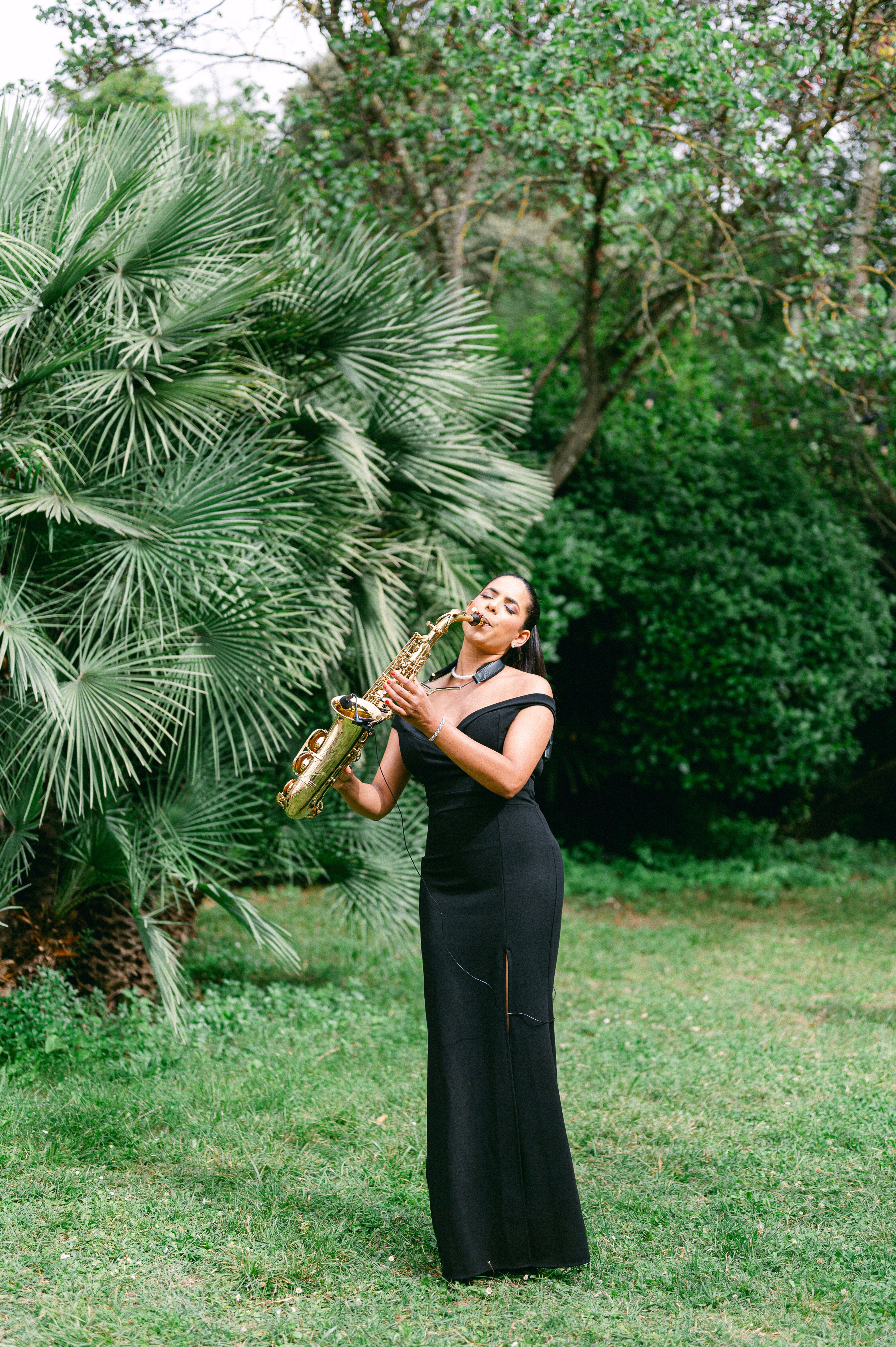 Sax Belle