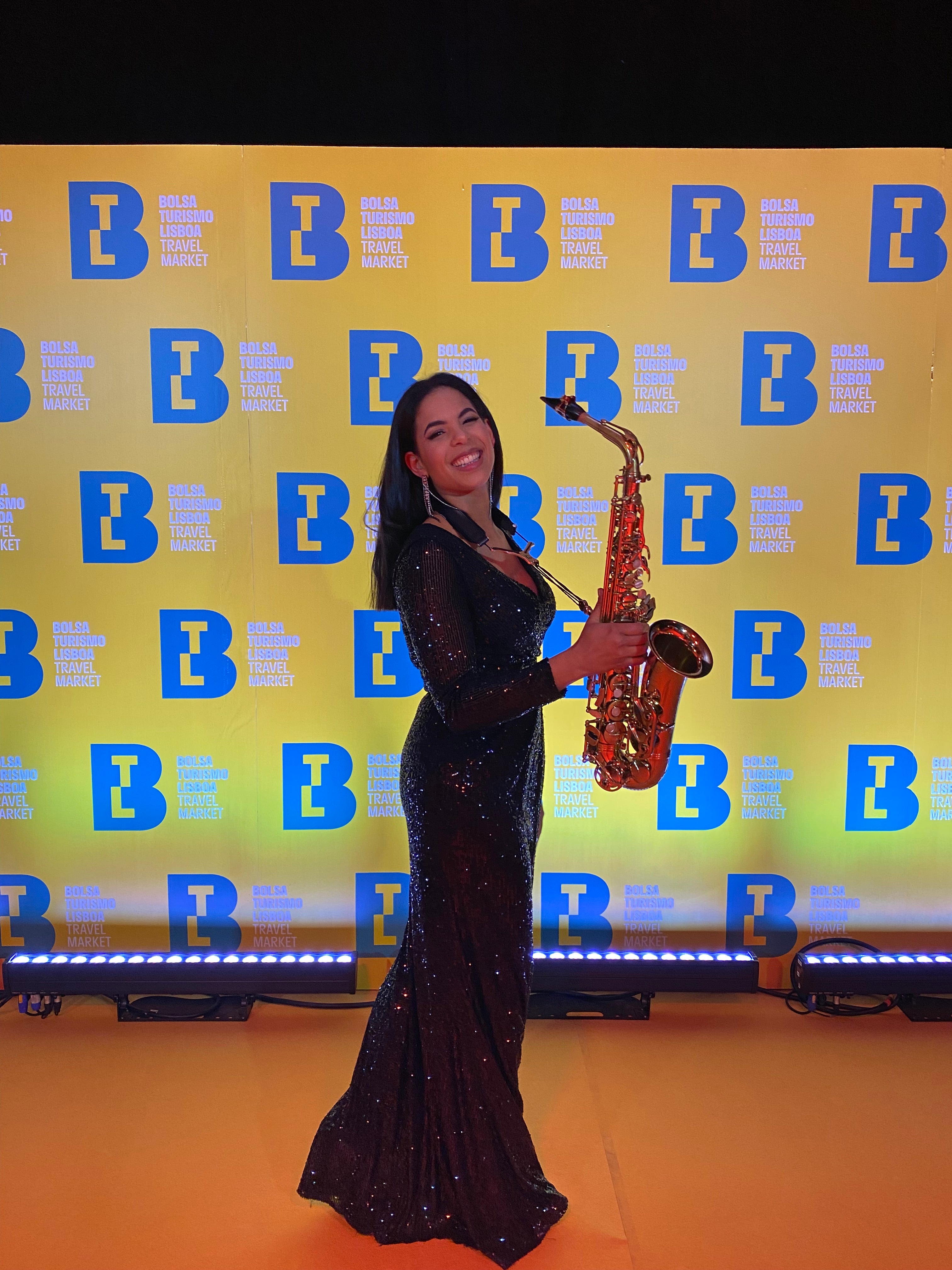 Sax Belle