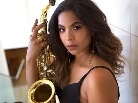 Sax Belle