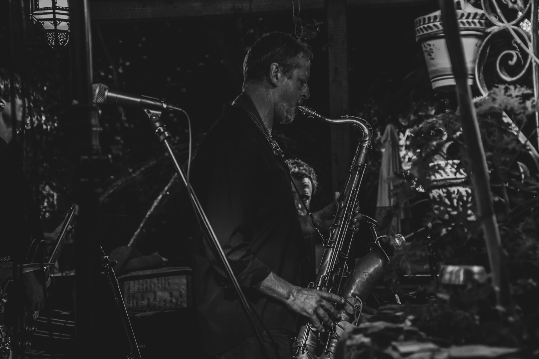 Costa Groove