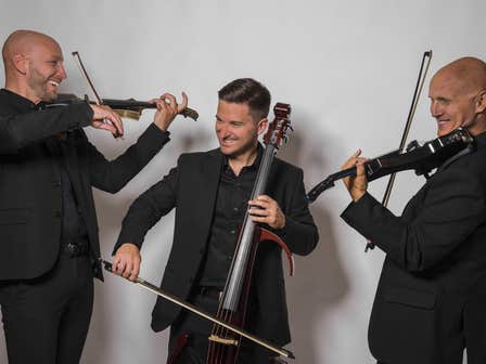 The Amalfi Strings