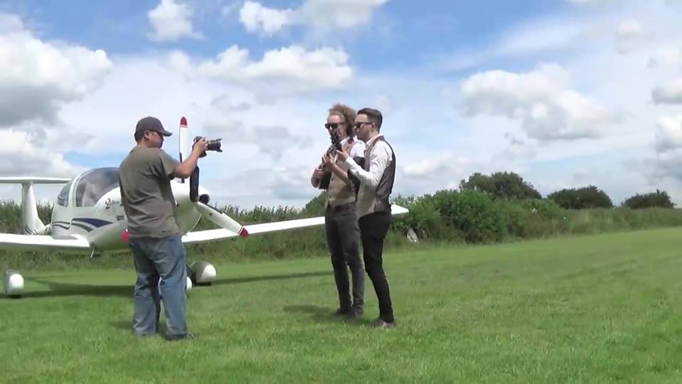 The London Ukulele Band