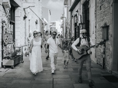 Paphos Serenade