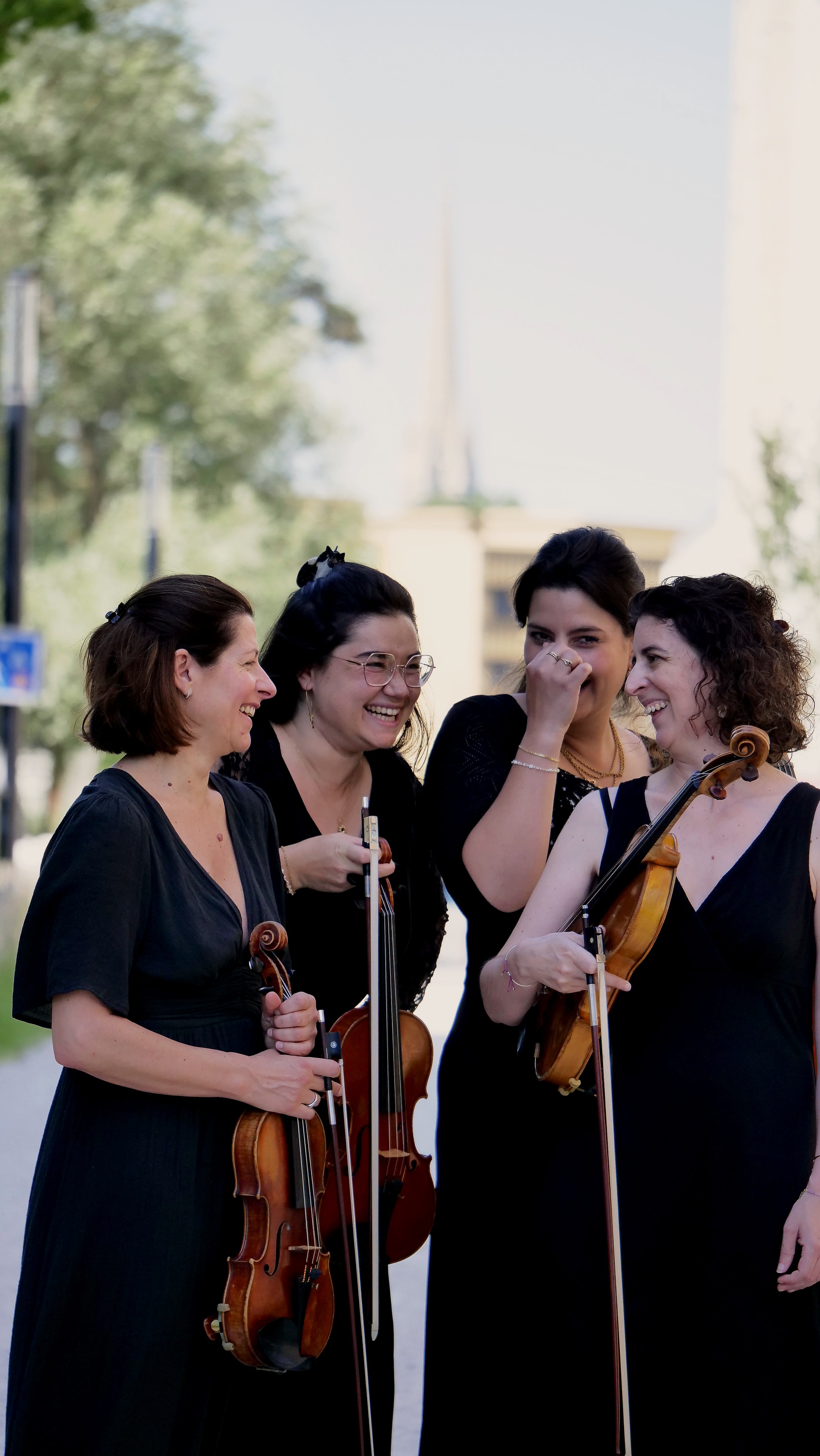 Maison Strings