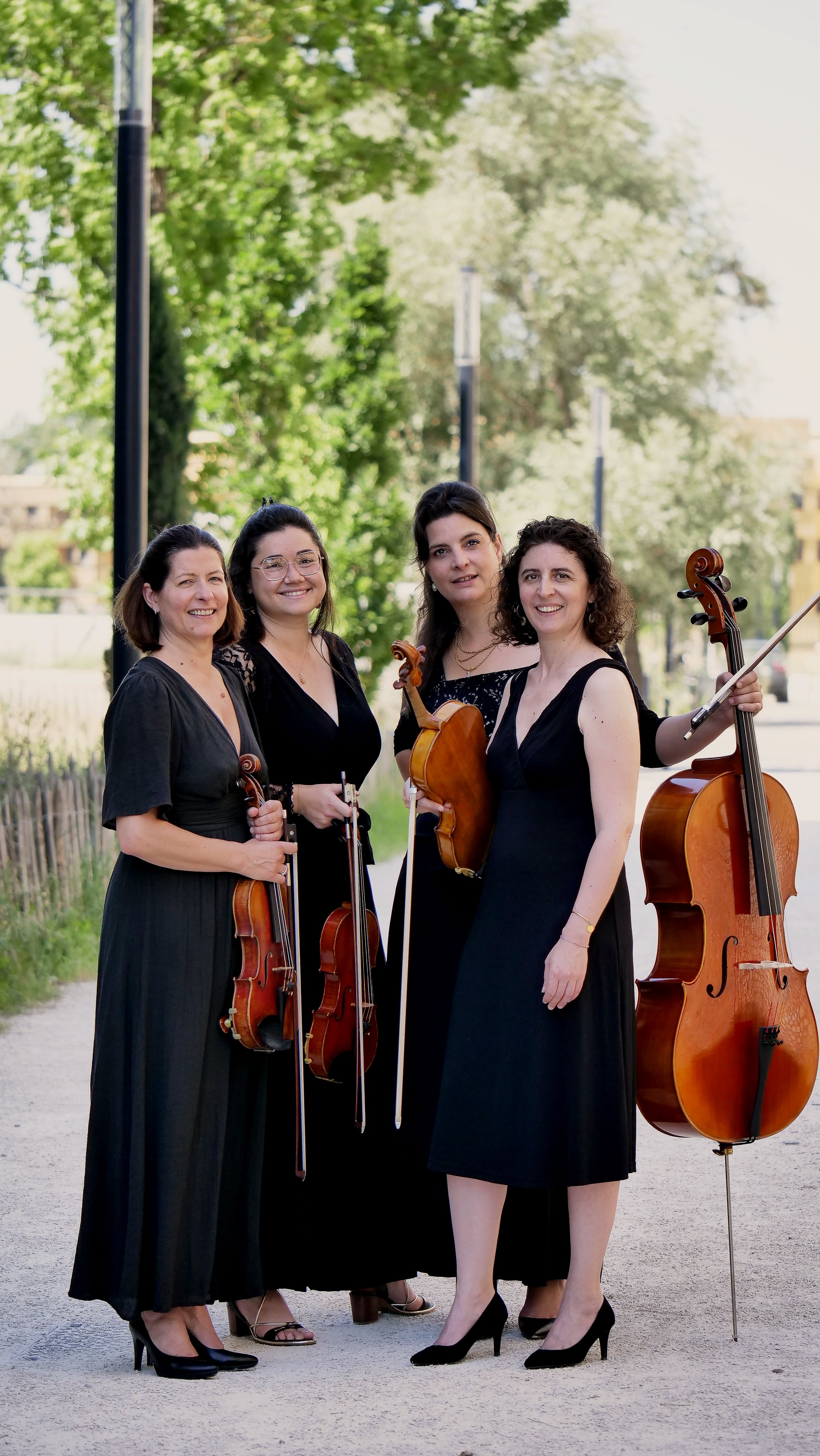 Maison Strings