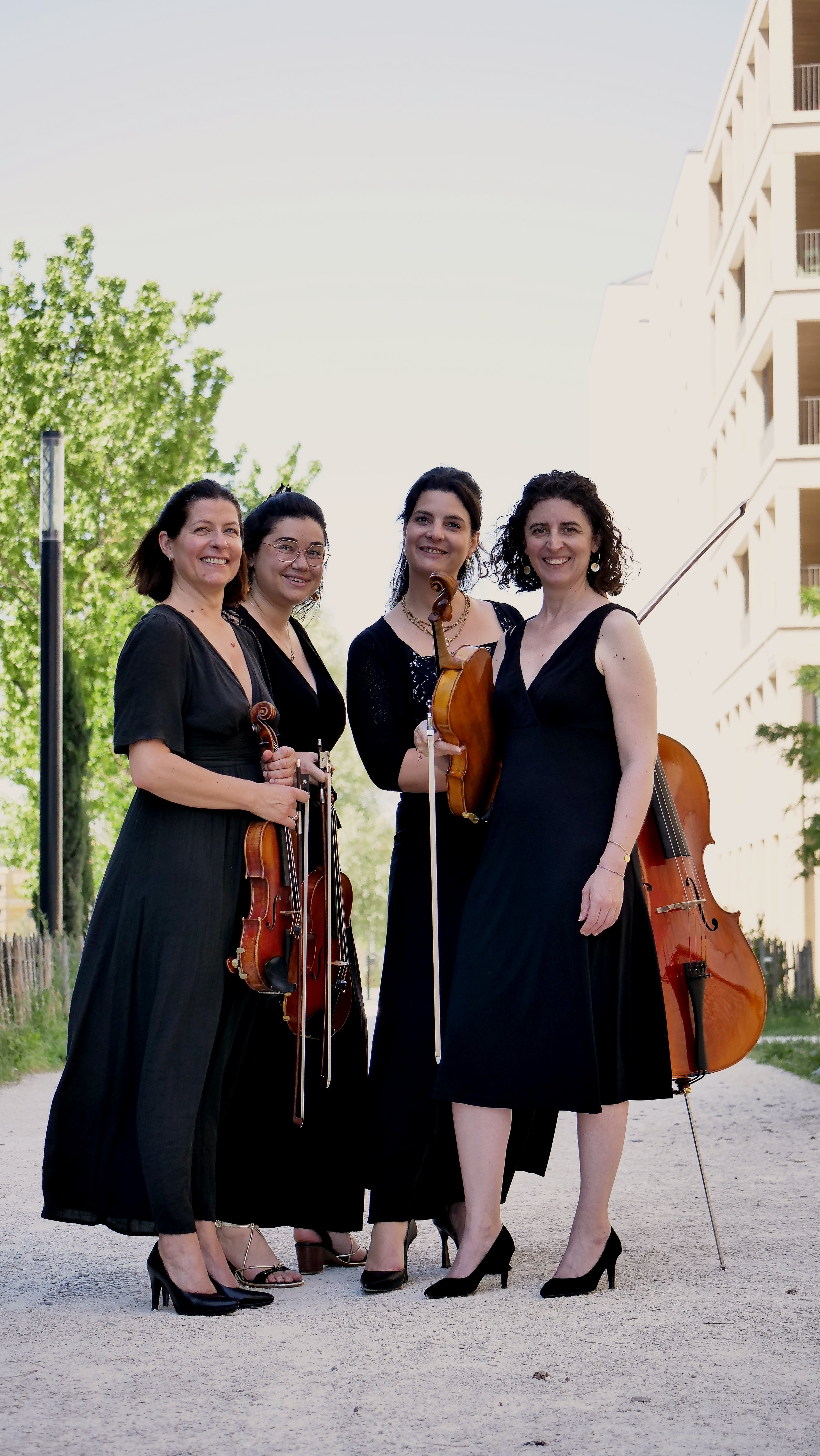 Maison Strings