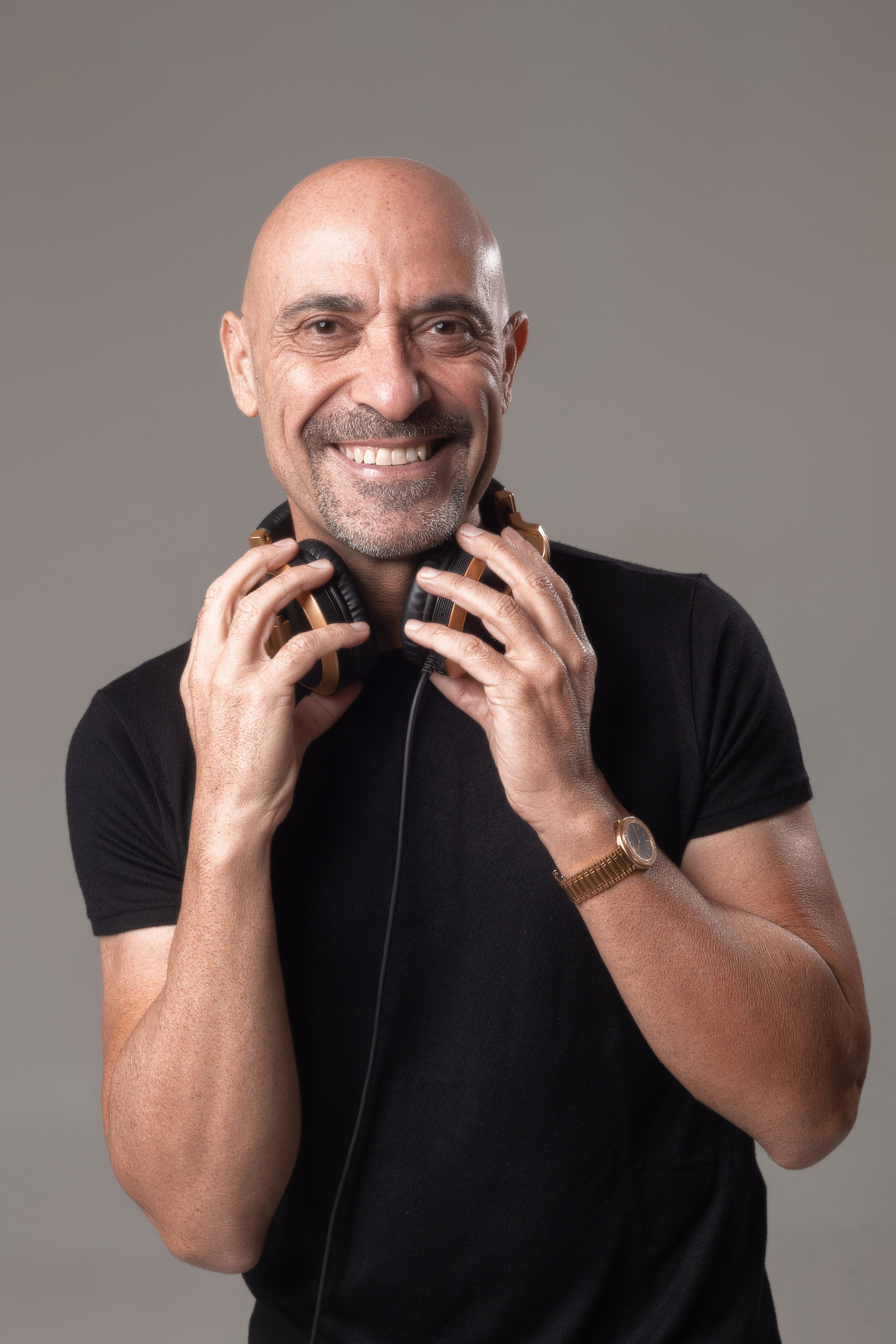 DJ Capa