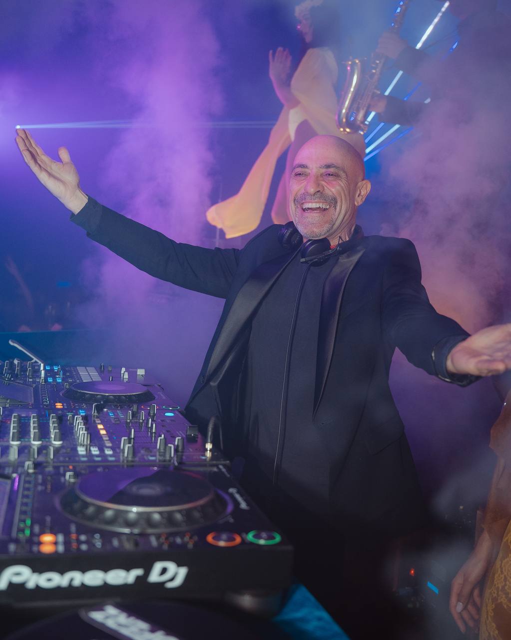 DJ Capa