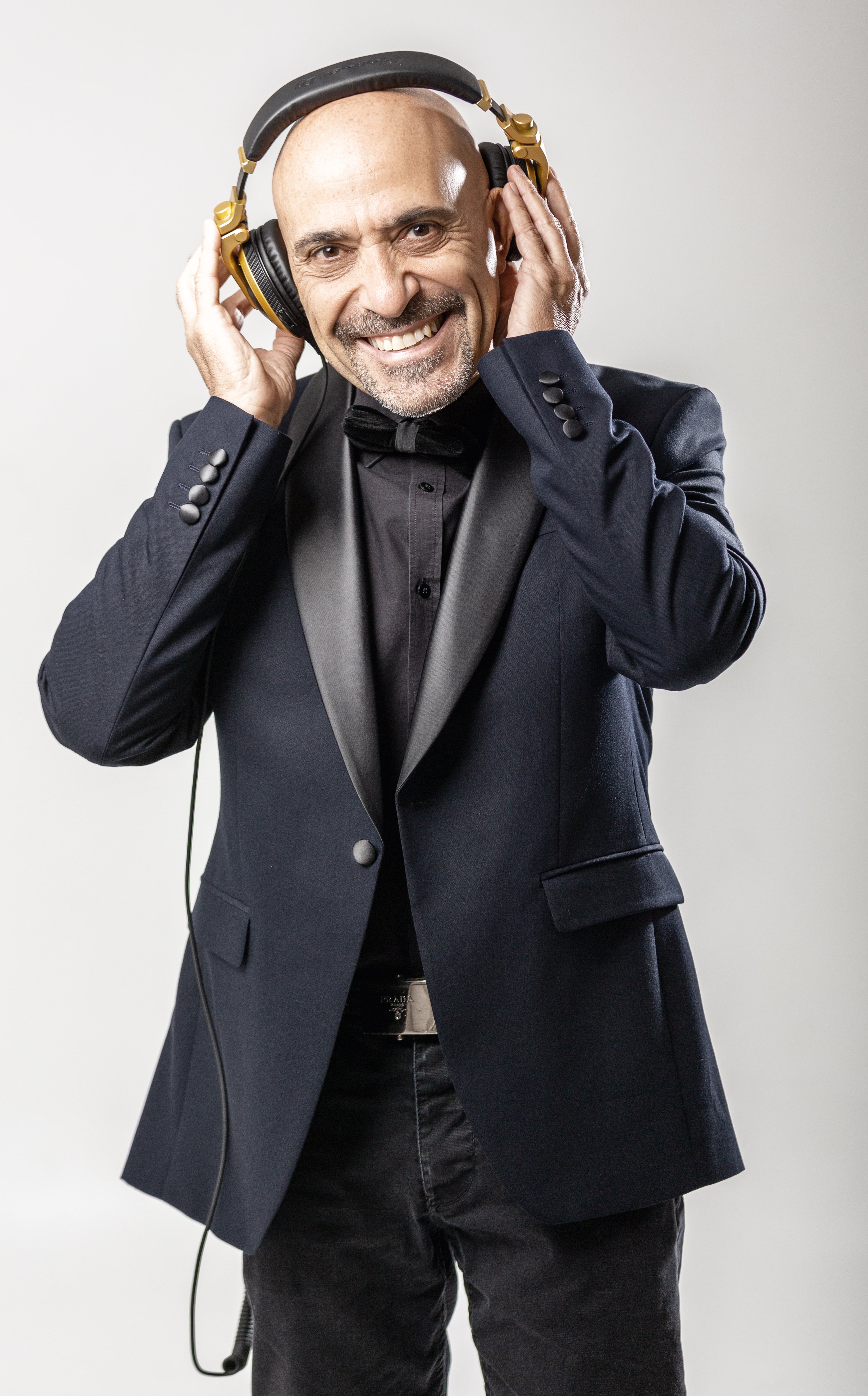 DJ Capa