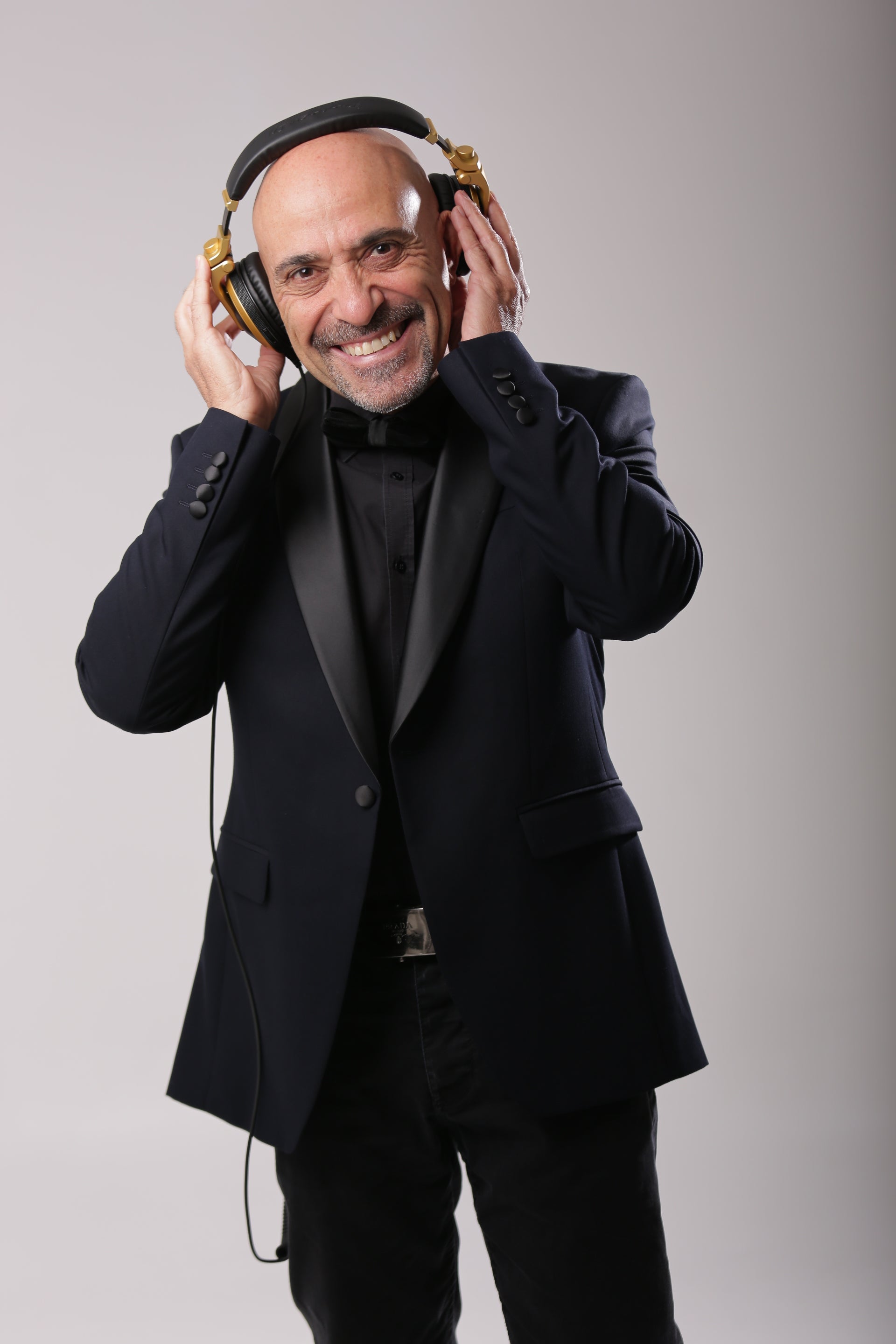 DJ Capa