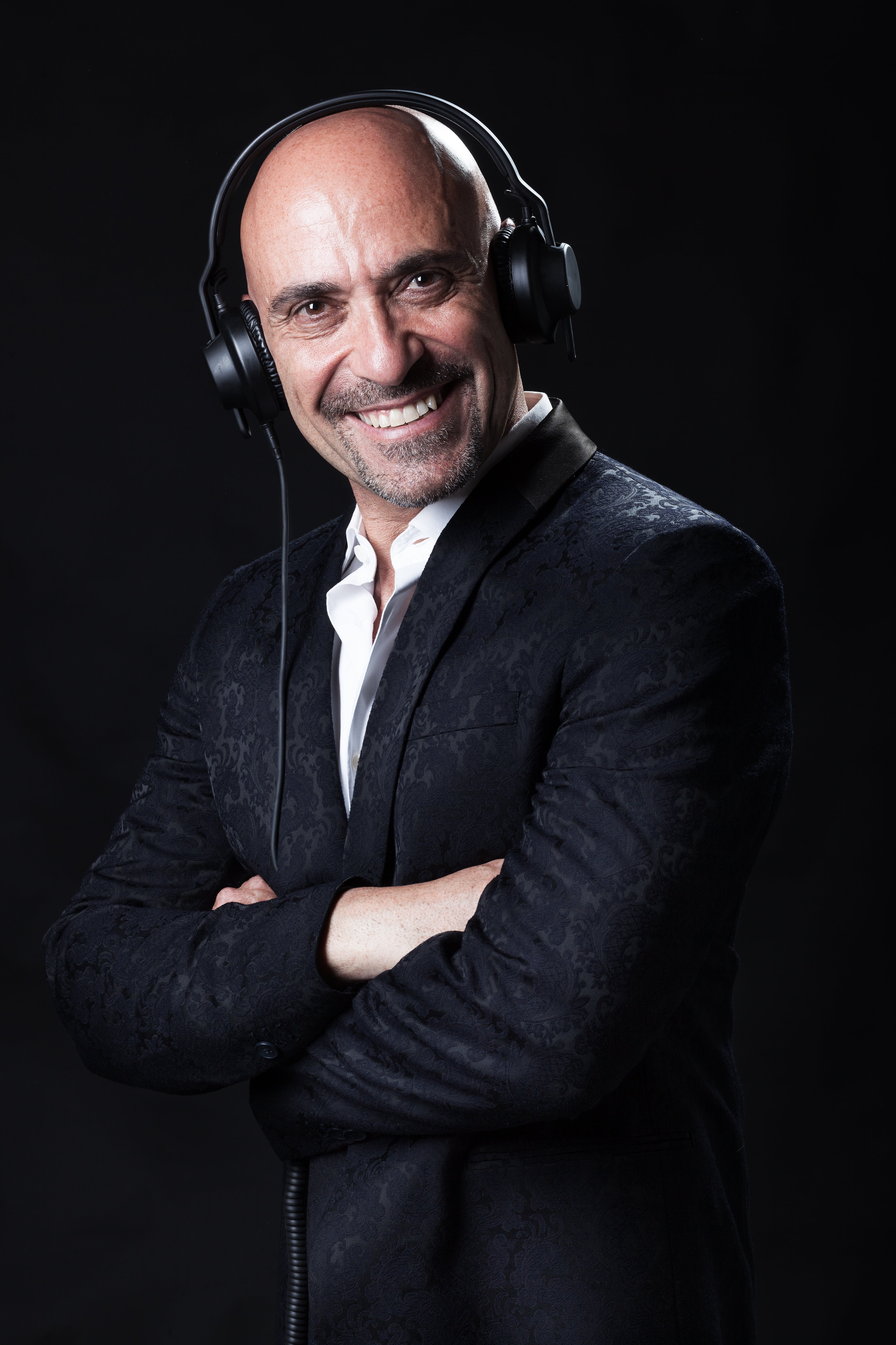 DJ Capa