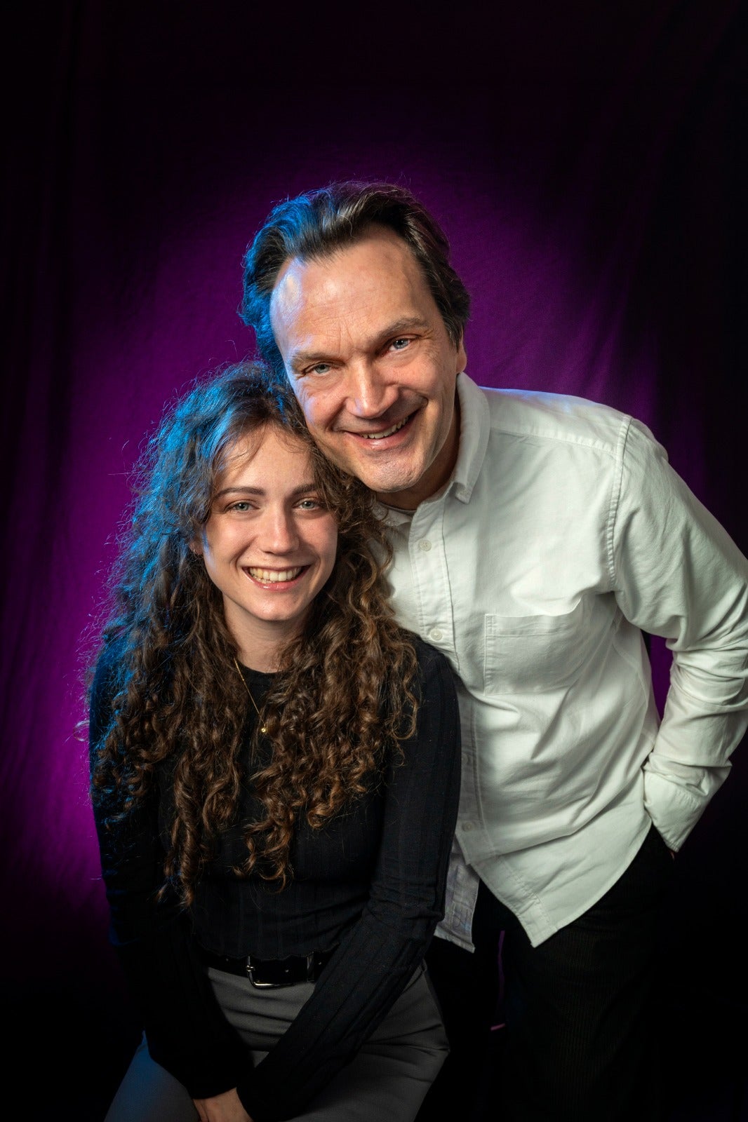 Torquay Duo