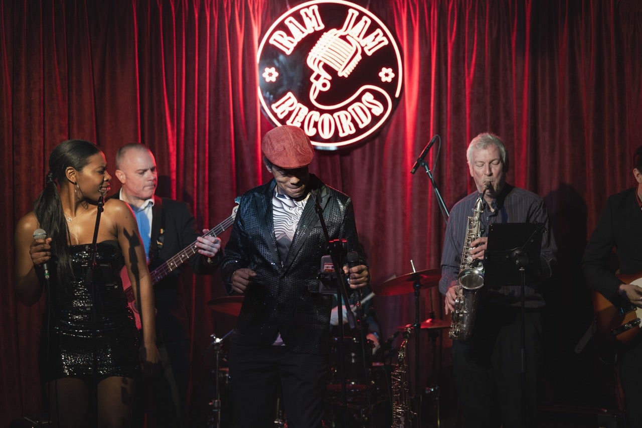 Groove Heritage