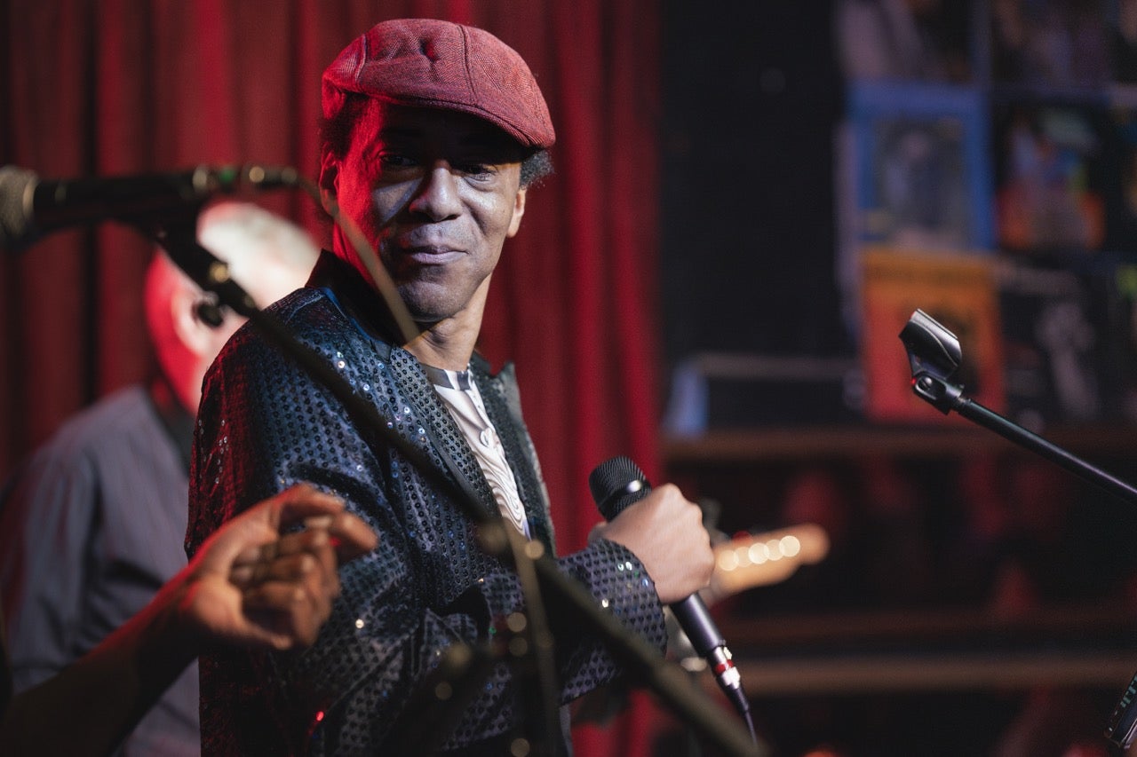 Groove Heritage