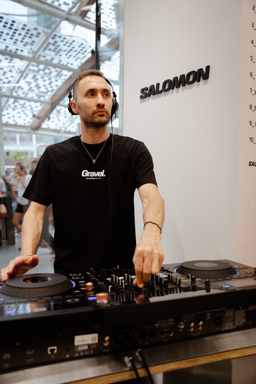 DJ Velluto