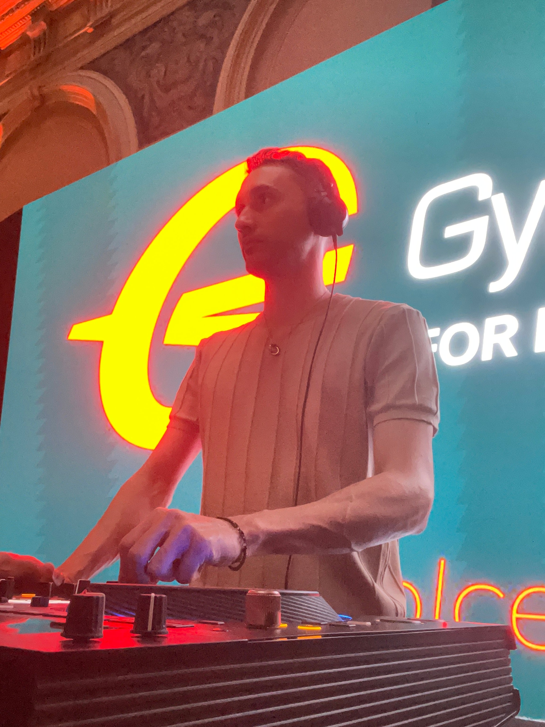 DJ Velluto