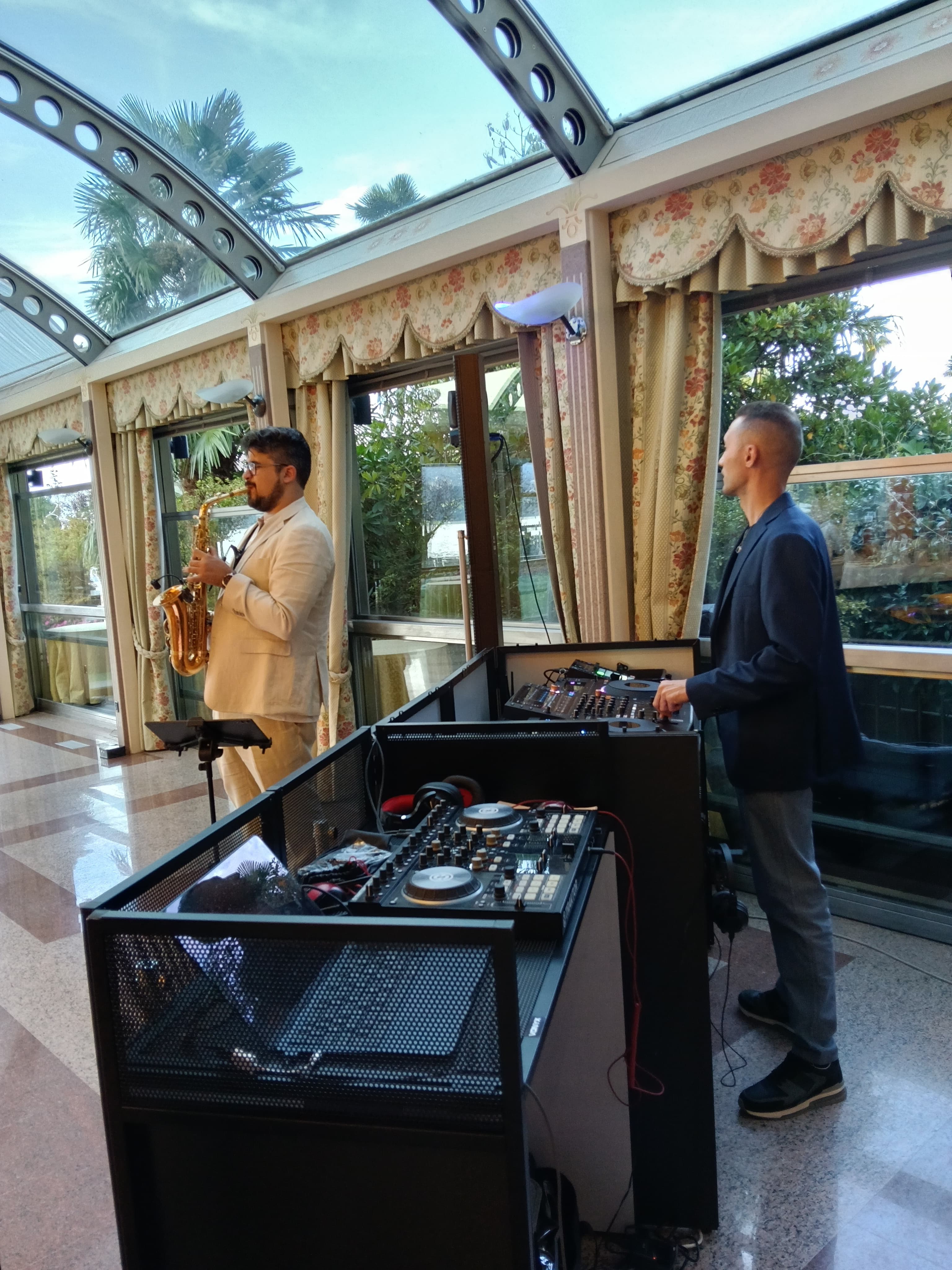 DJ Velluto