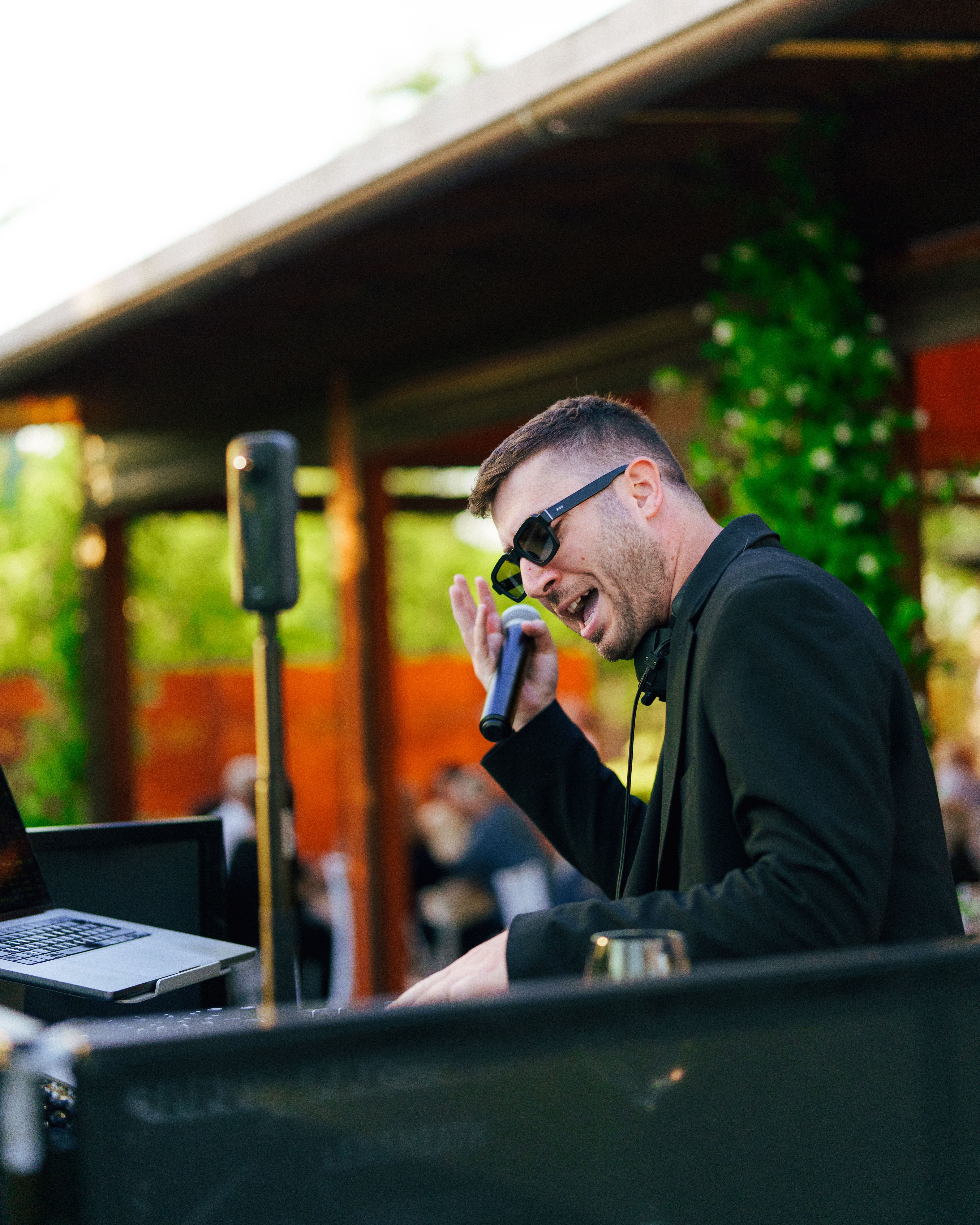 DJ Mart
