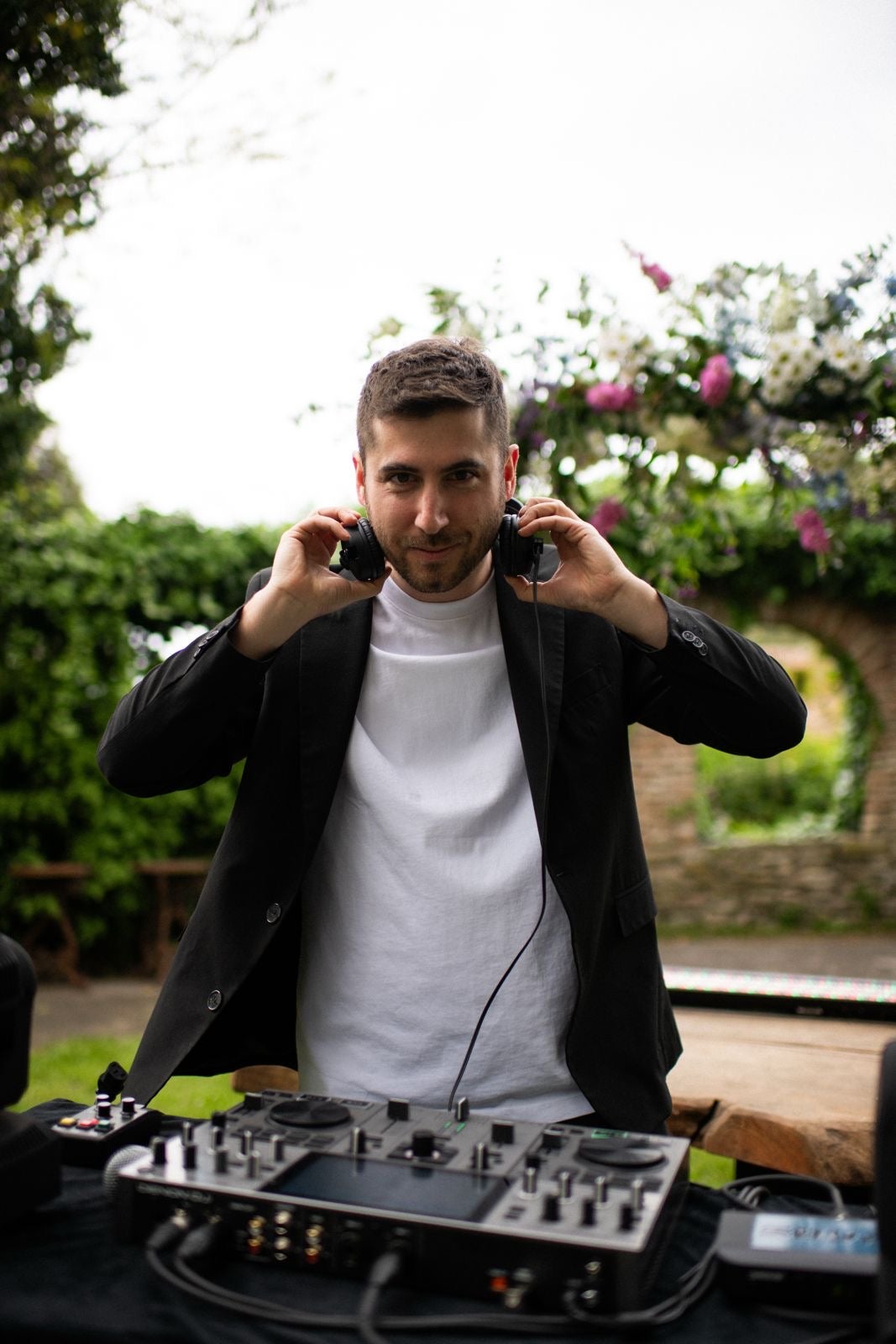 DJ Mart