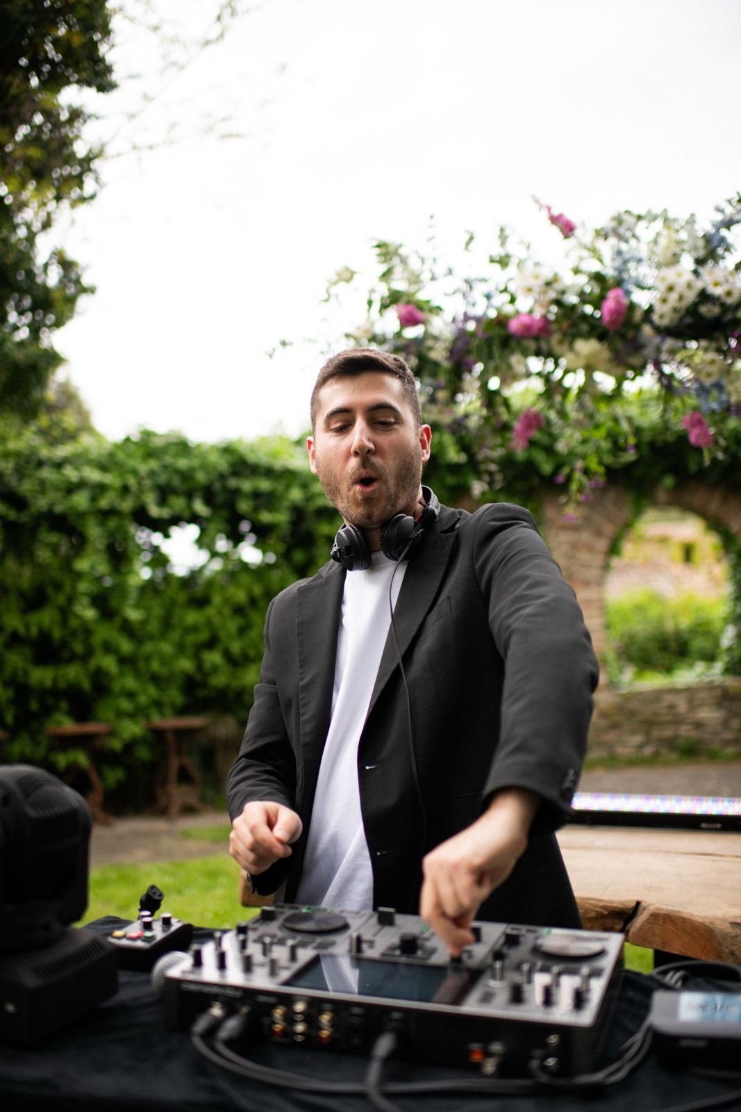 DJ Mart