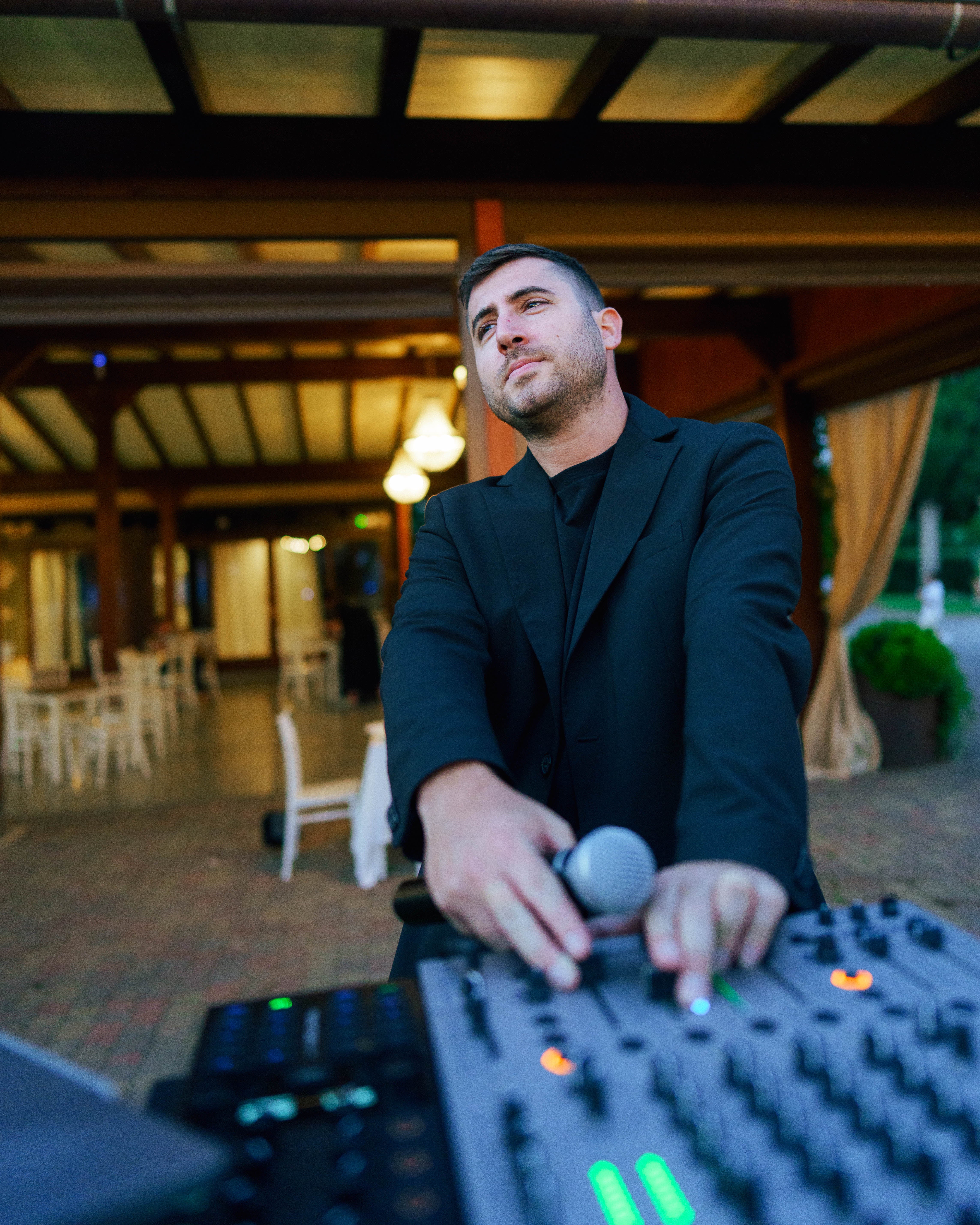 DJ Mart