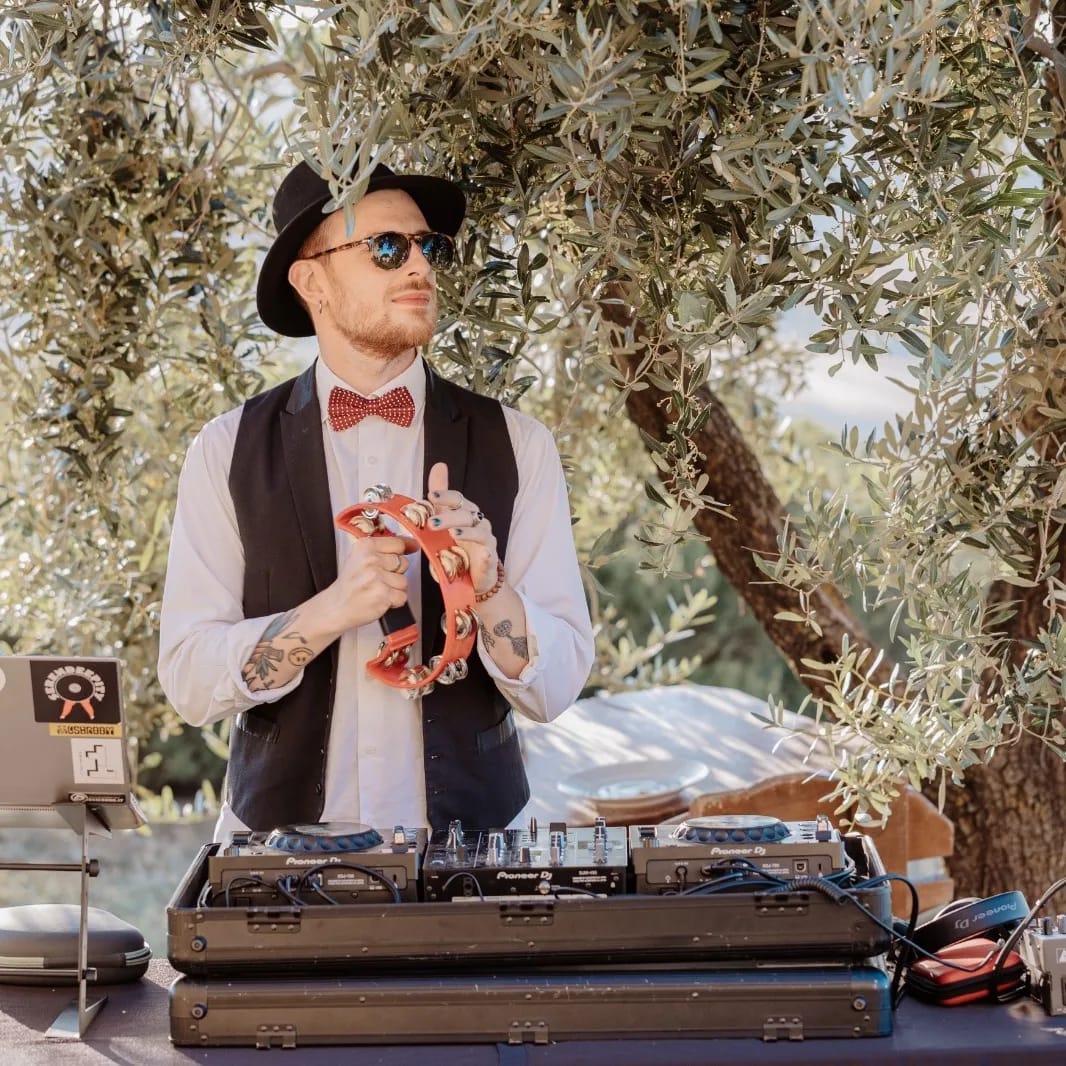 DJ Alto