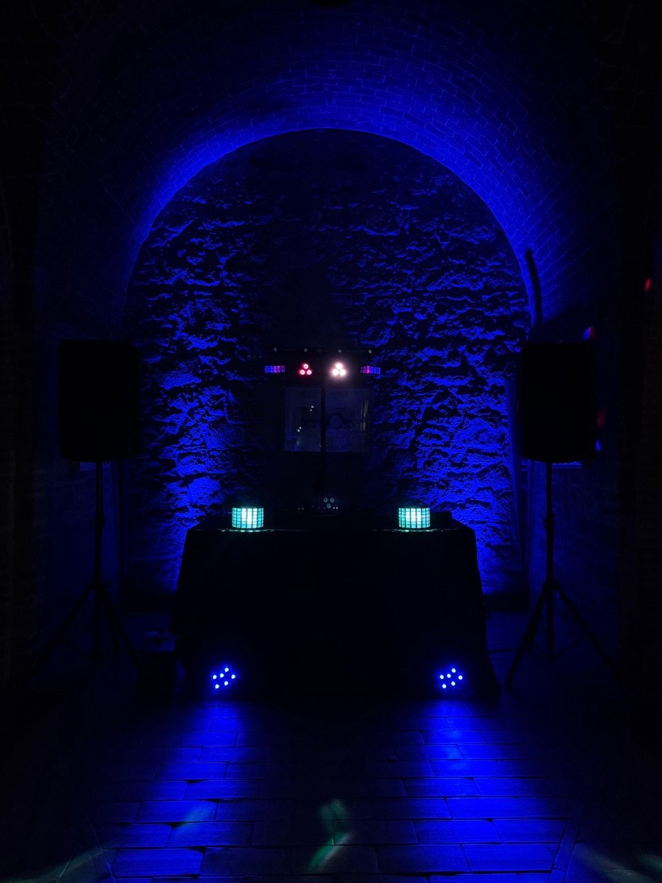 DJ Alto