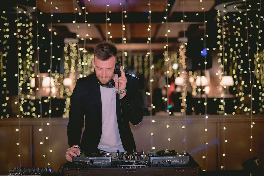 DJ Alto