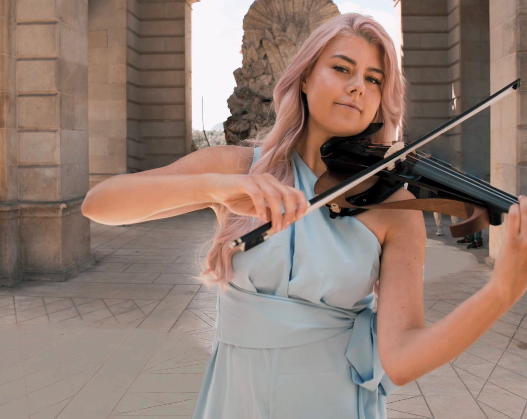 Strings of Catalonia