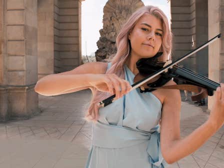 Strings of Catalonia