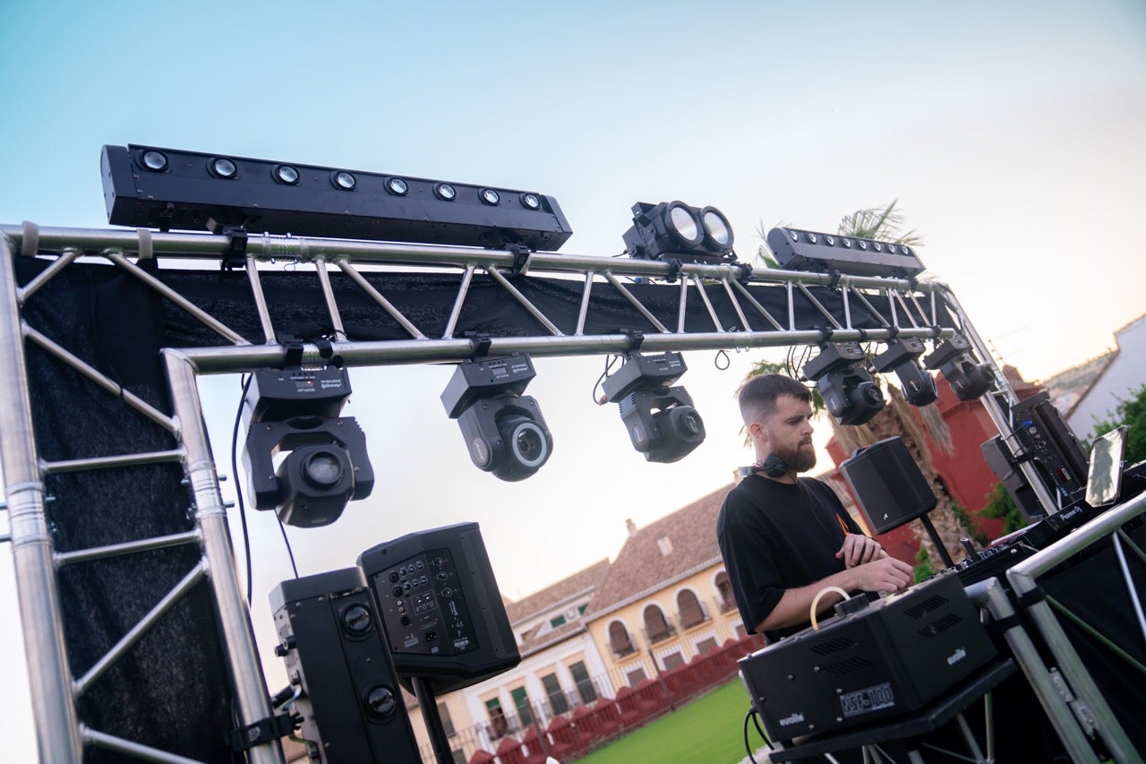 DJ Granada