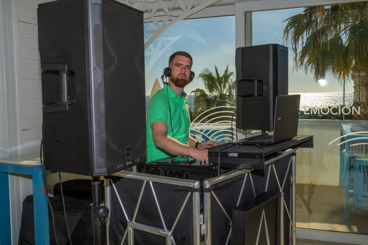 DJ Granada