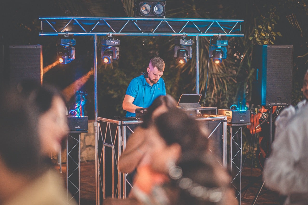DJ Granada