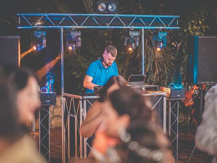 DJ Granada