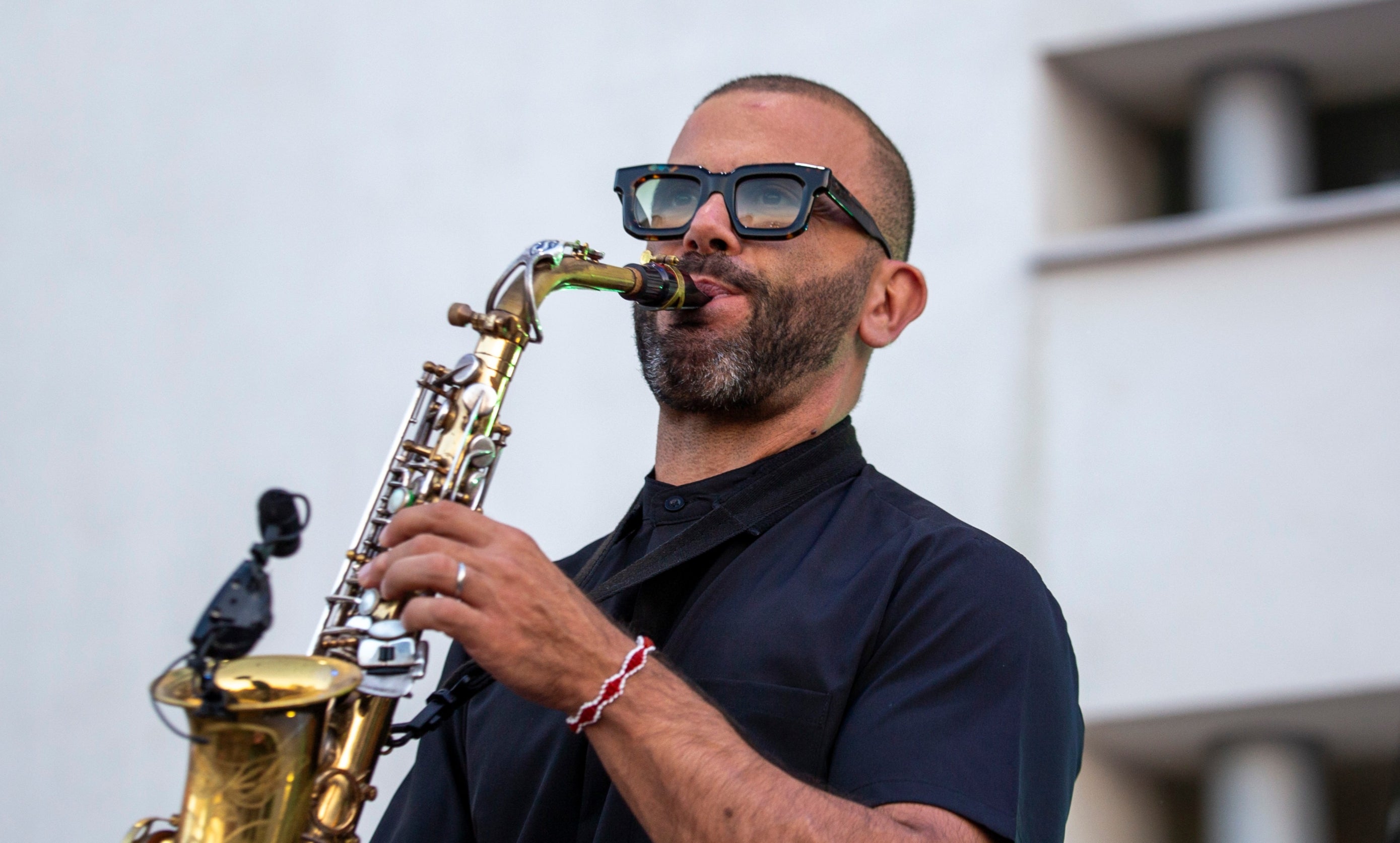 Dolce Sax