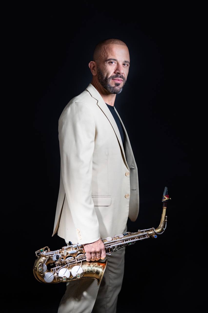 Dolce Sax