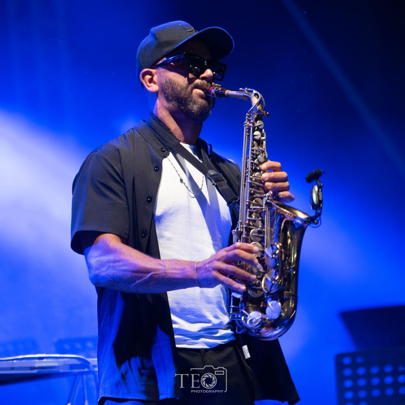 Dolce Sax
