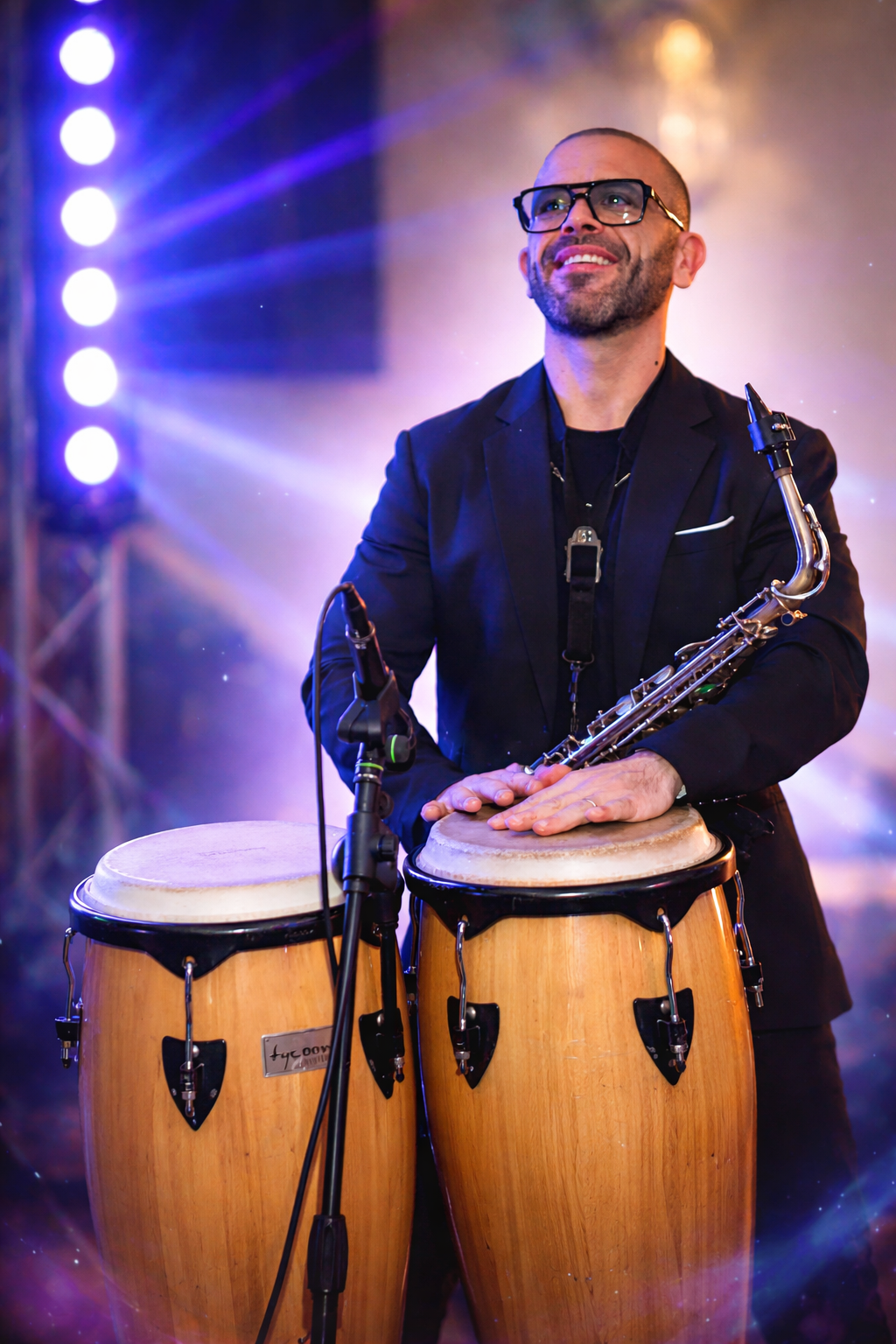 Dolce Sax