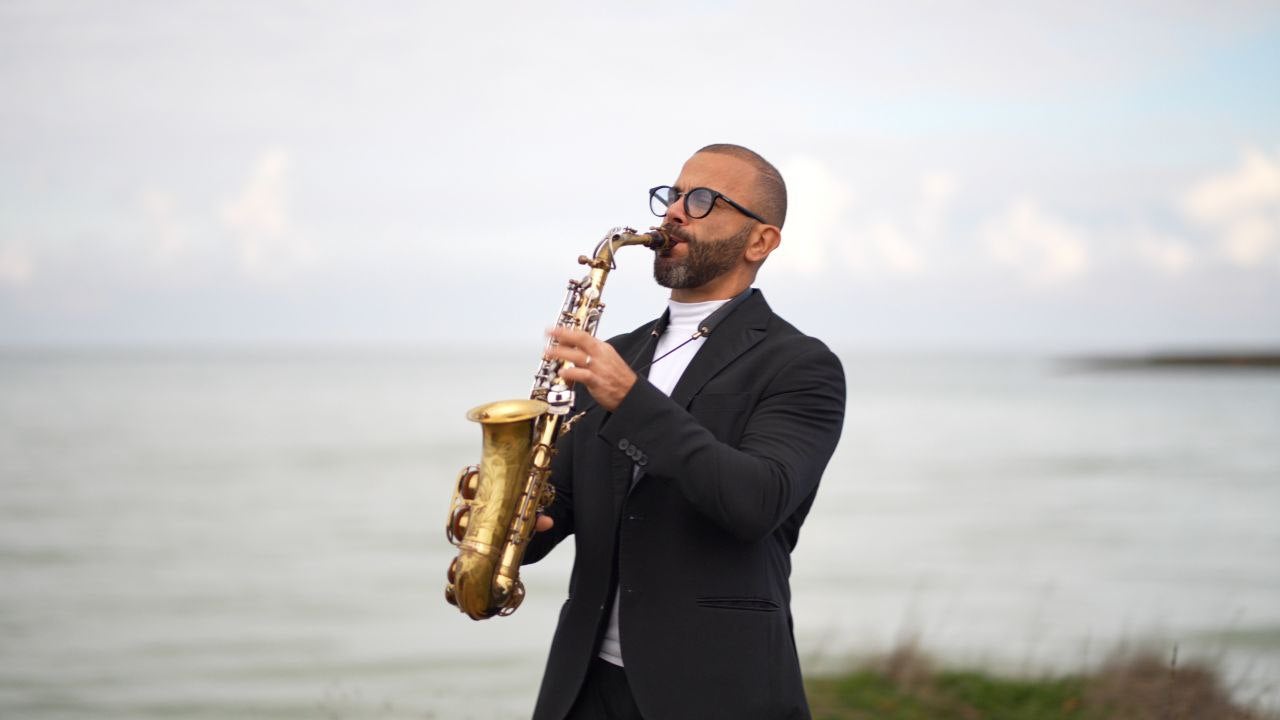 Dolce Sax