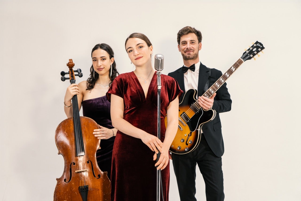 Brera Swing
