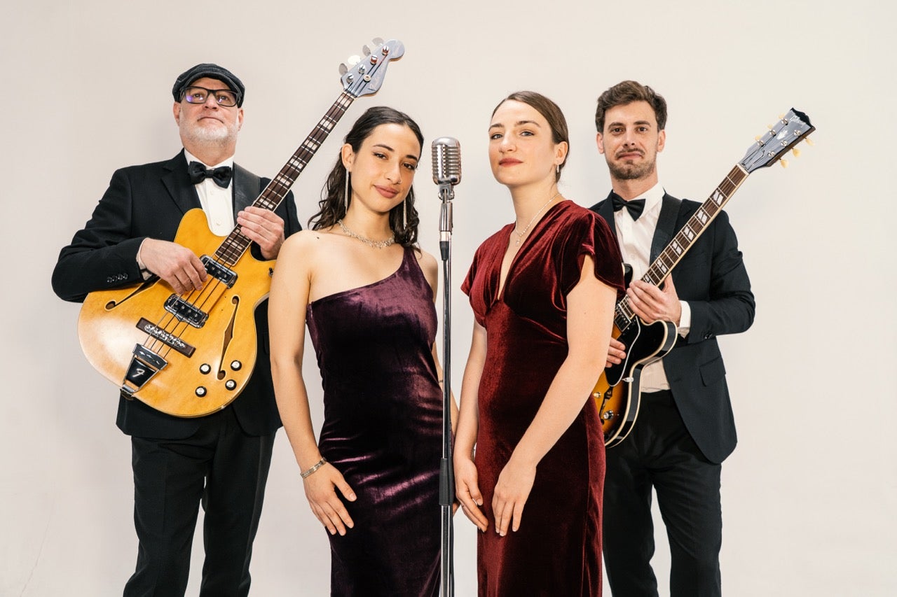 Brera Swing