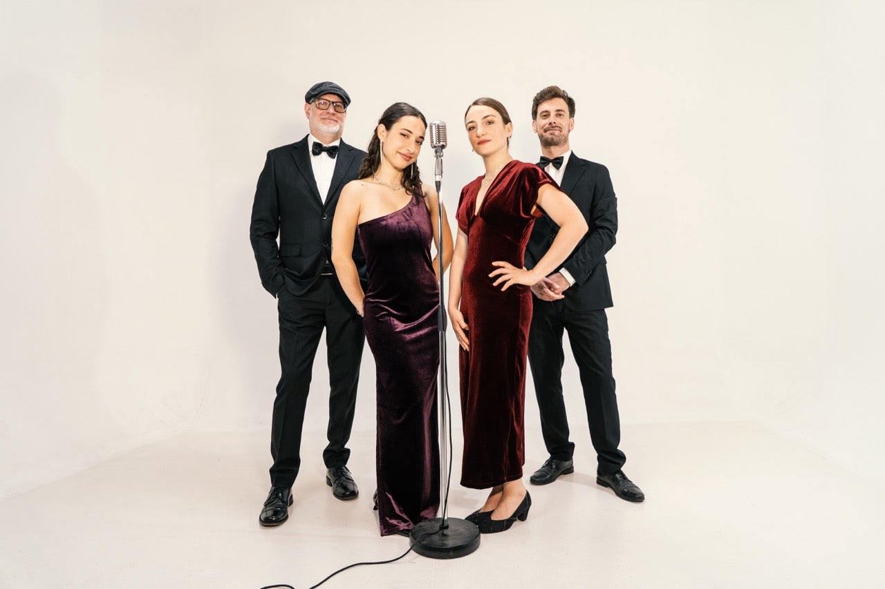 Brera Swing