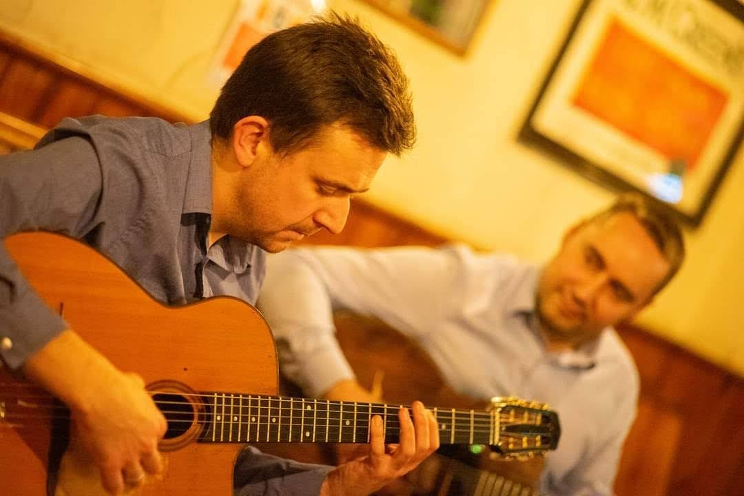 Wollaton Duo